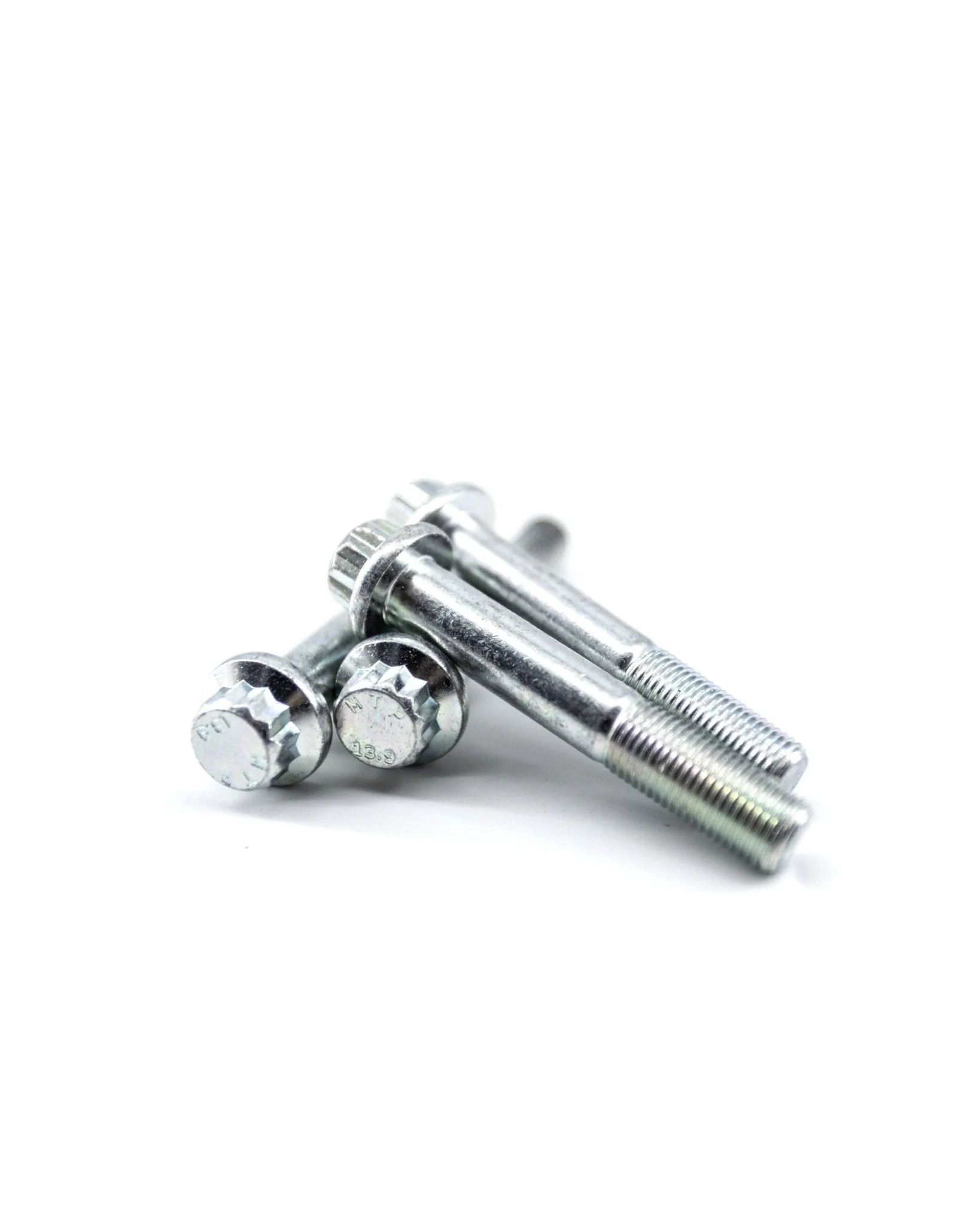 SERIALNINE - AK49 / RCA ULTRA HIGH GRADE HARDWARE - Image 5