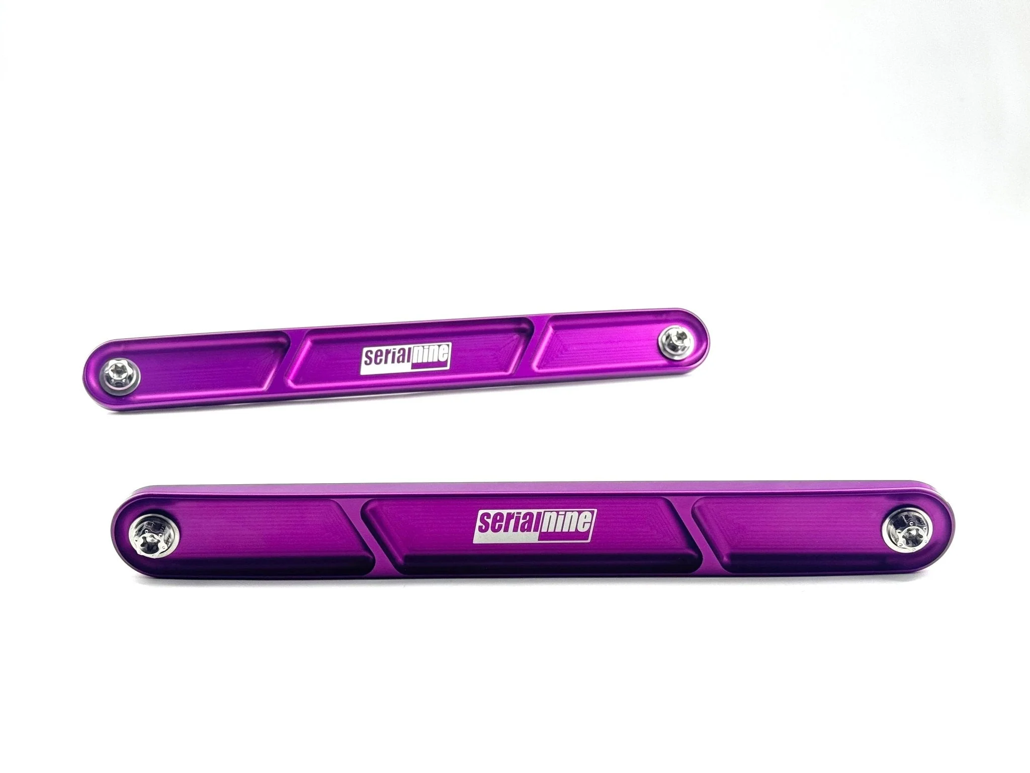 SERIALNINE - BILLET BRACE - Image 11