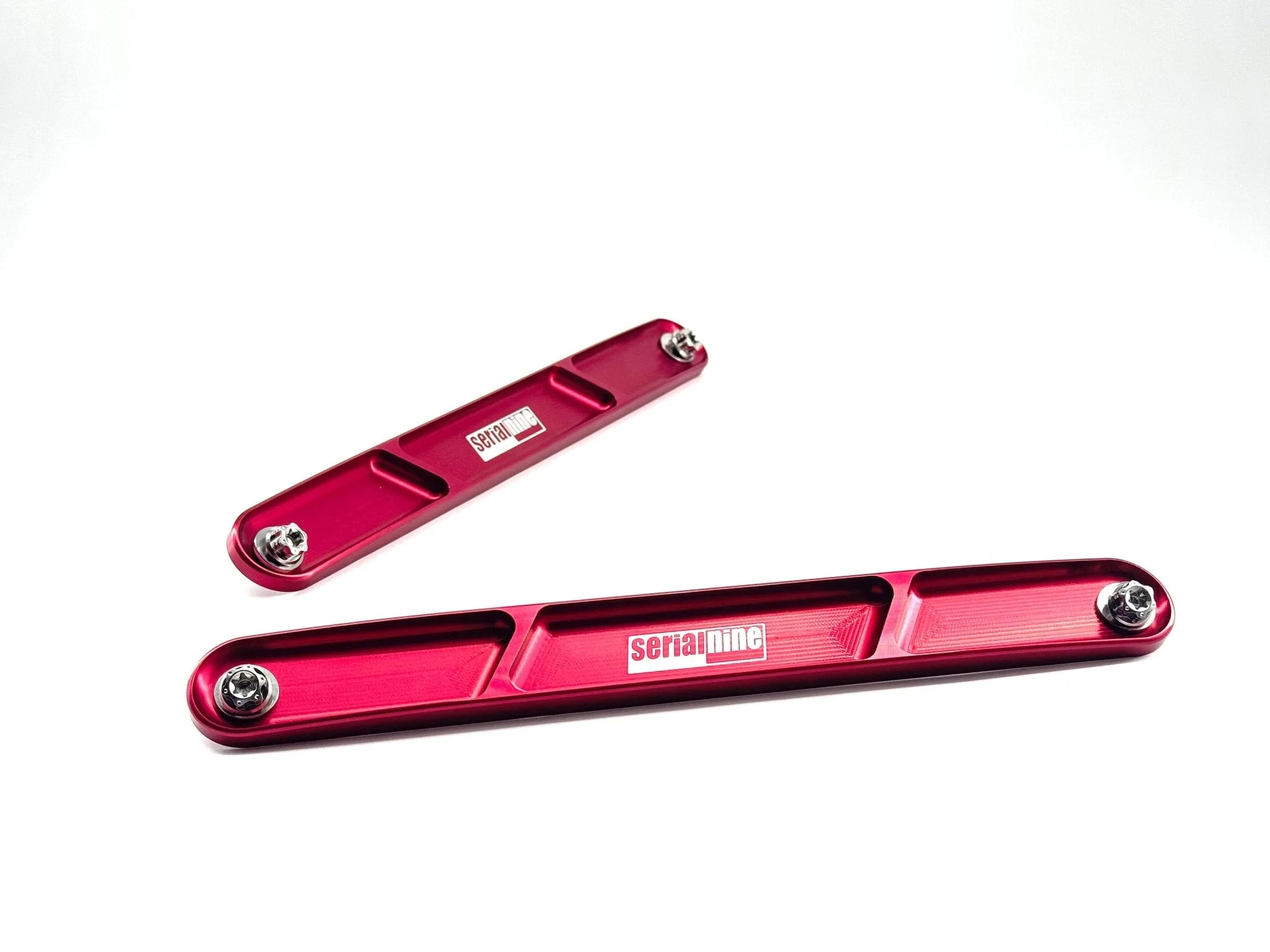 SERIALNINE - BILLET BRACE - Image 15