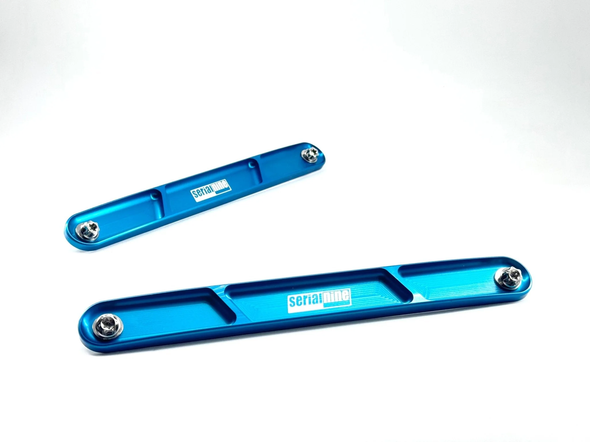 SERIALNINE - BILLET BRACE - Image 4