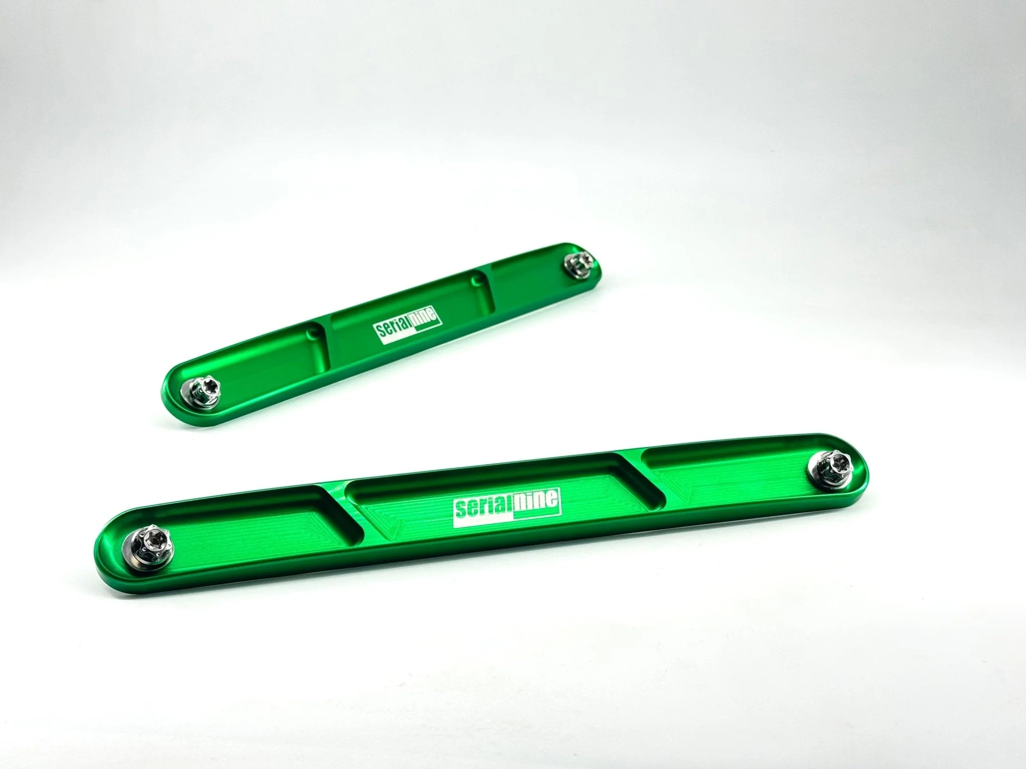 SERIALNINE - BILLET BRACE - Image 5