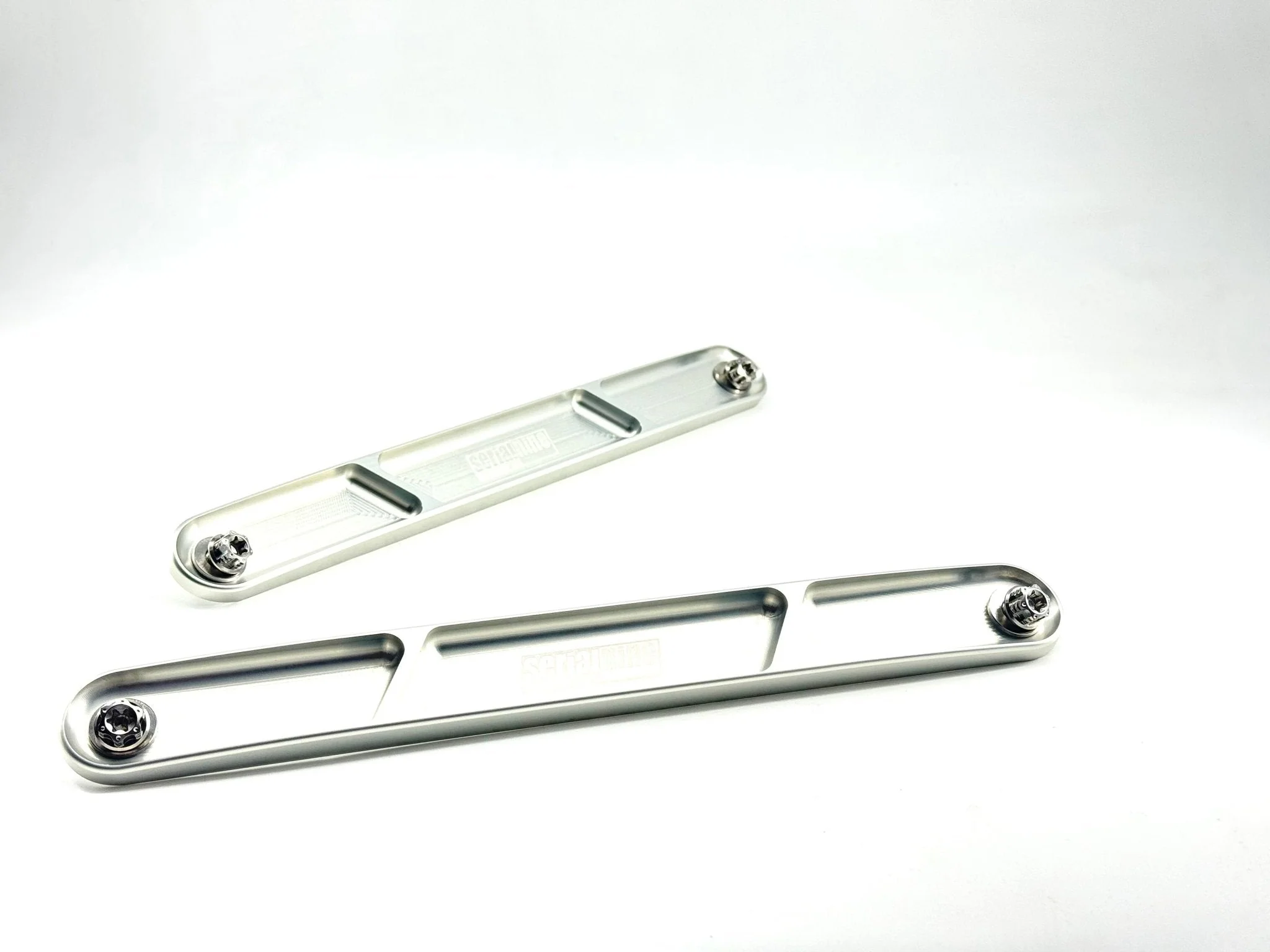 SERIALNINE - BILLET BRACE - Image 6