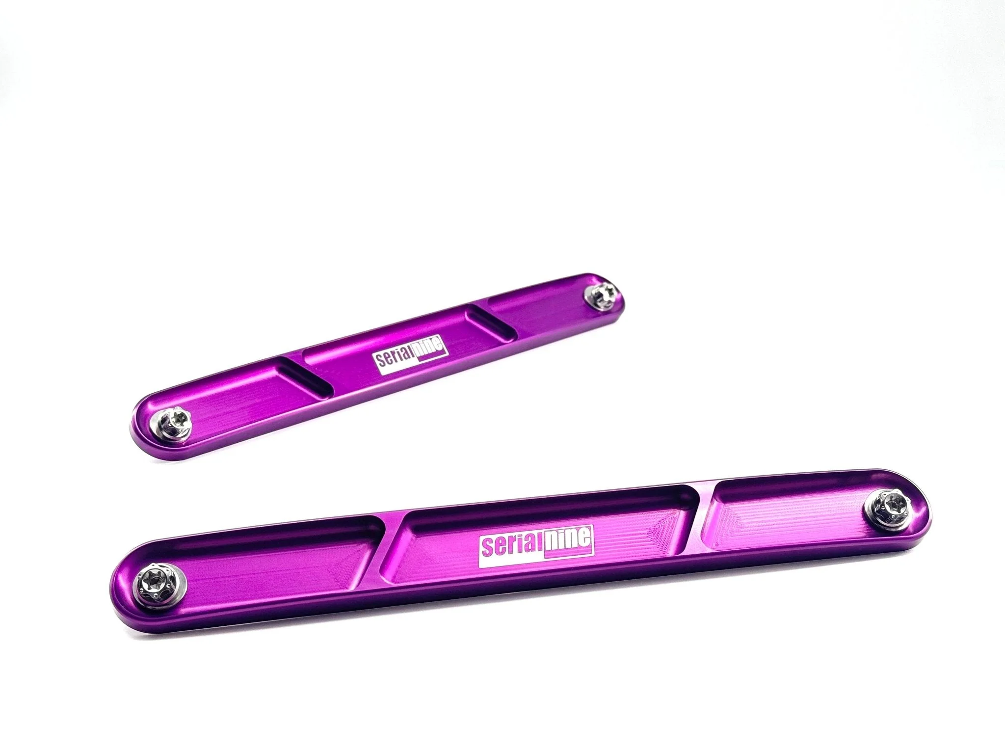 SERIALNINE - BILLET BRACE - Image 7