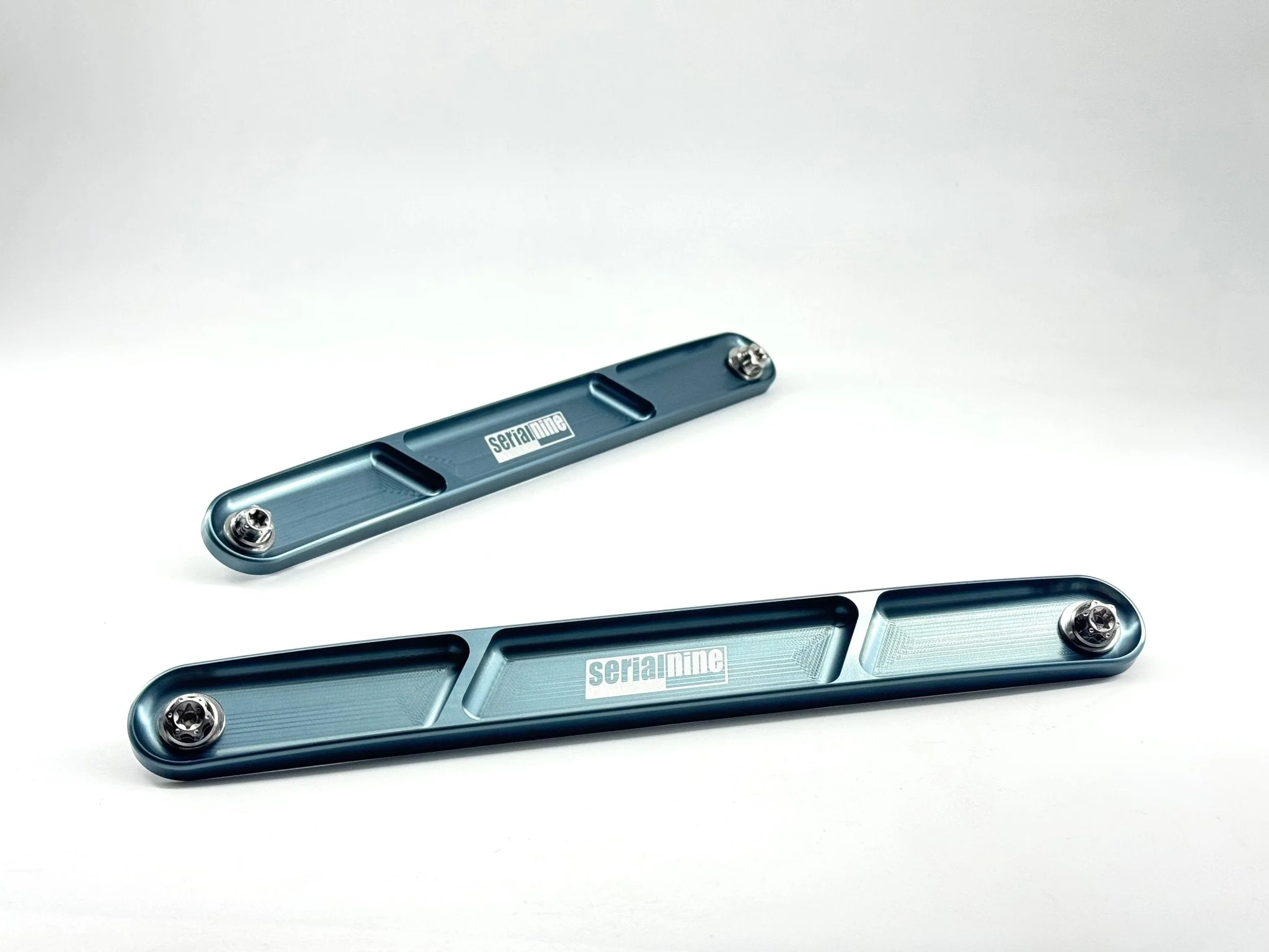 SERIALNINE - BILLET BRACE - Image 8