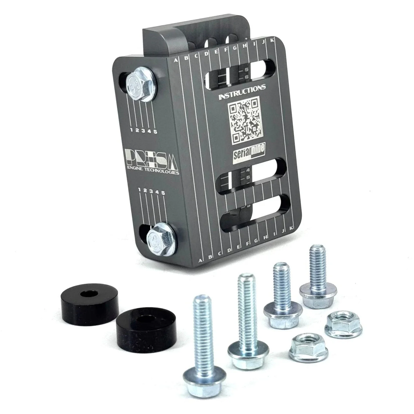SERIALNINE - DRIVE BY WIRE UNIVERSAL PEDAL ADAPTER - Image 12