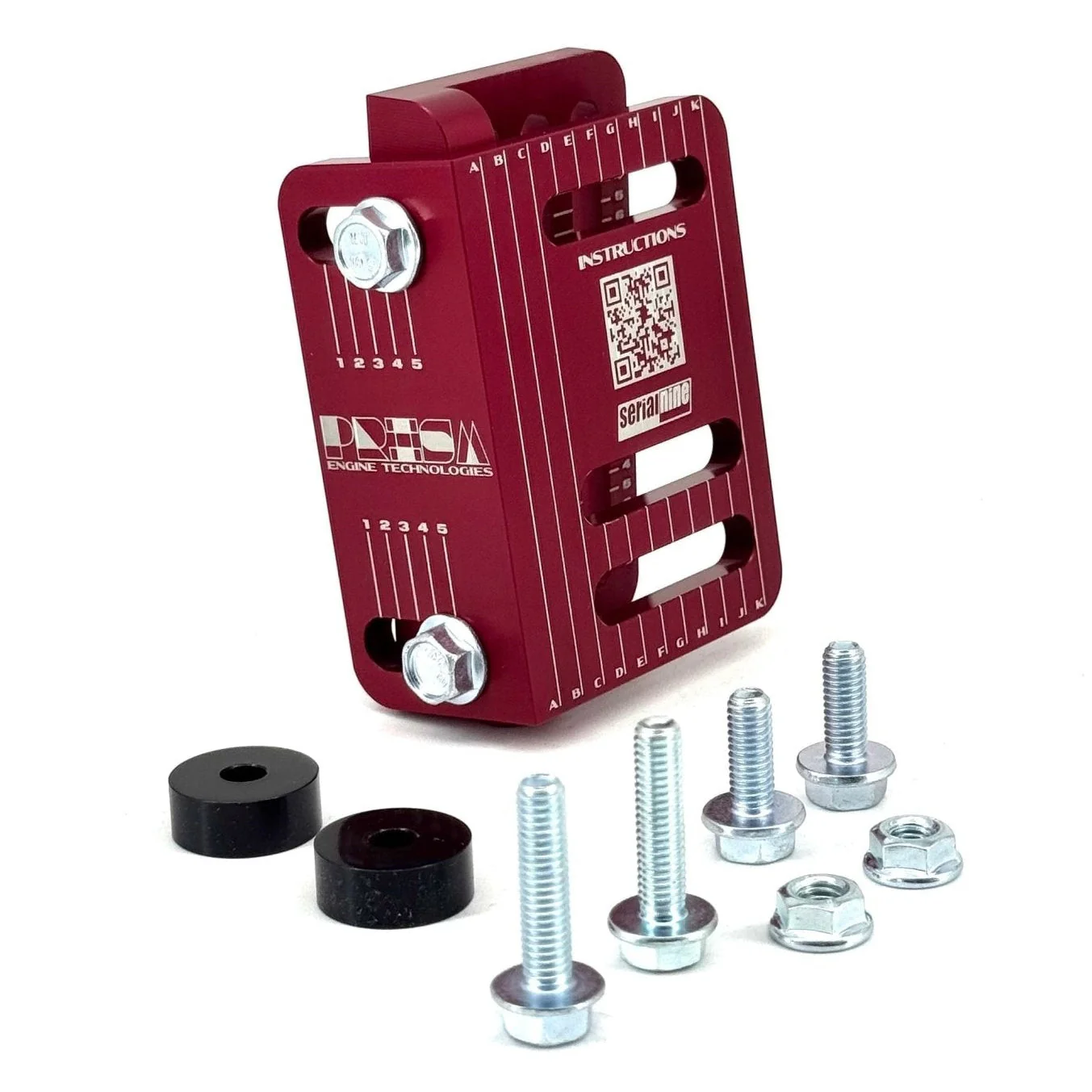 SERIALNINE - DRIVE BY WIRE UNIVERSAL PEDAL ADAPTER - Image 14