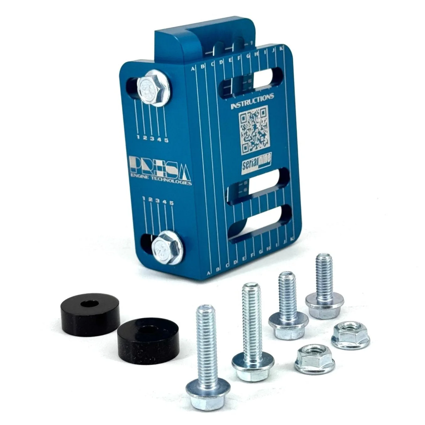 SERIALNINE - DRIVE BY WIRE UNIVERSAL PEDAL ADAPTER - Image 16