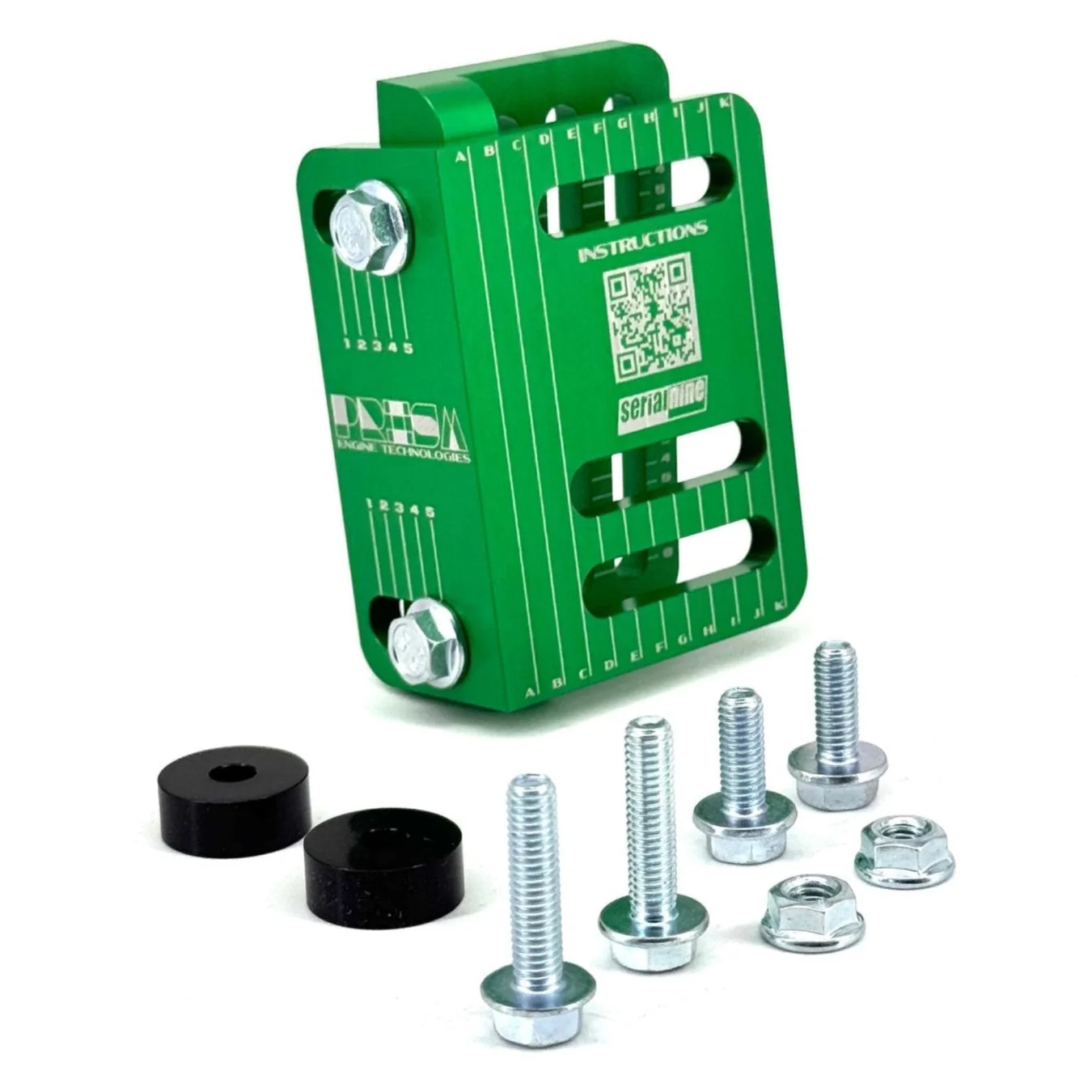 SERIALNINE - DRIVE BY WIRE UNIVERSAL PEDAL ADAPTER - Image 17