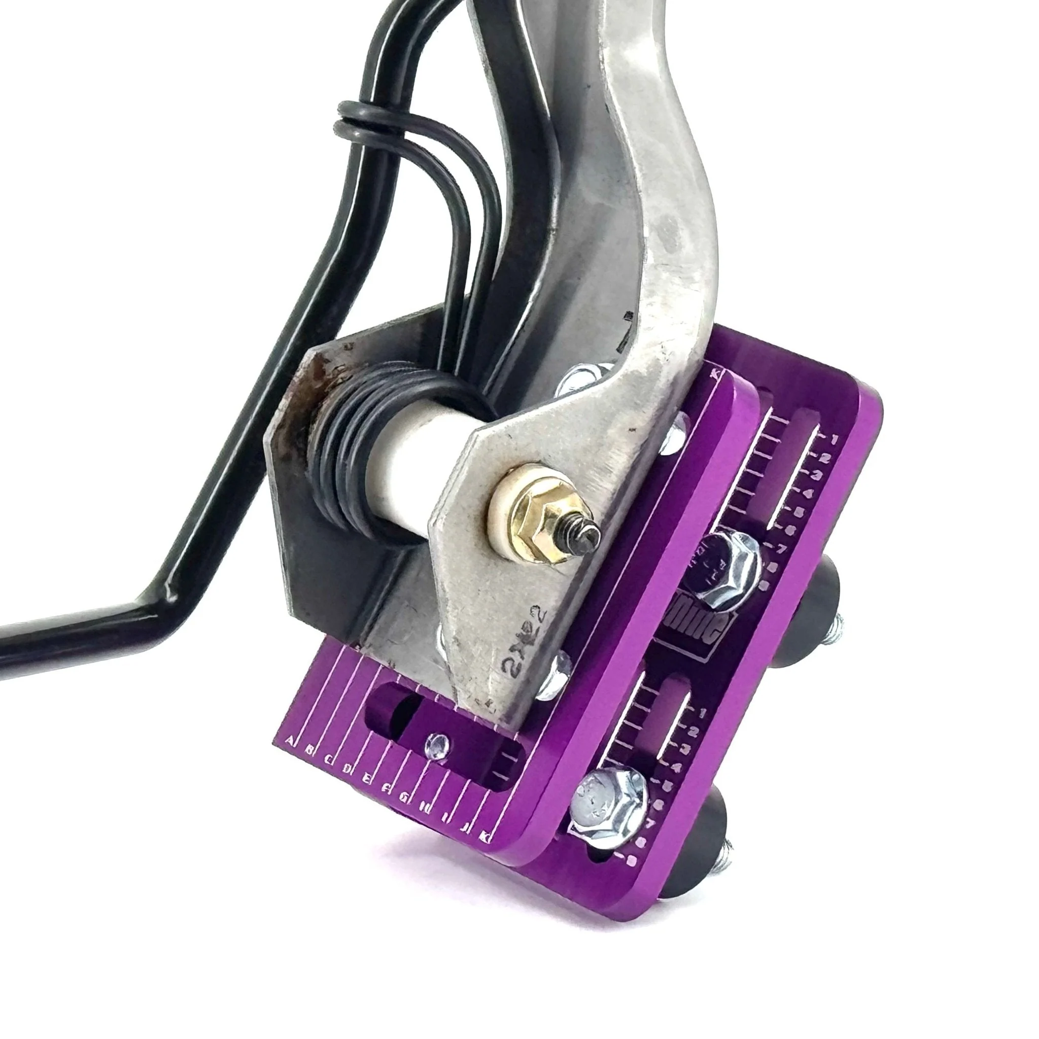 SERIALNINE - DRIVE BY WIRE UNIVERSAL PEDAL ADAPTER - Image 3