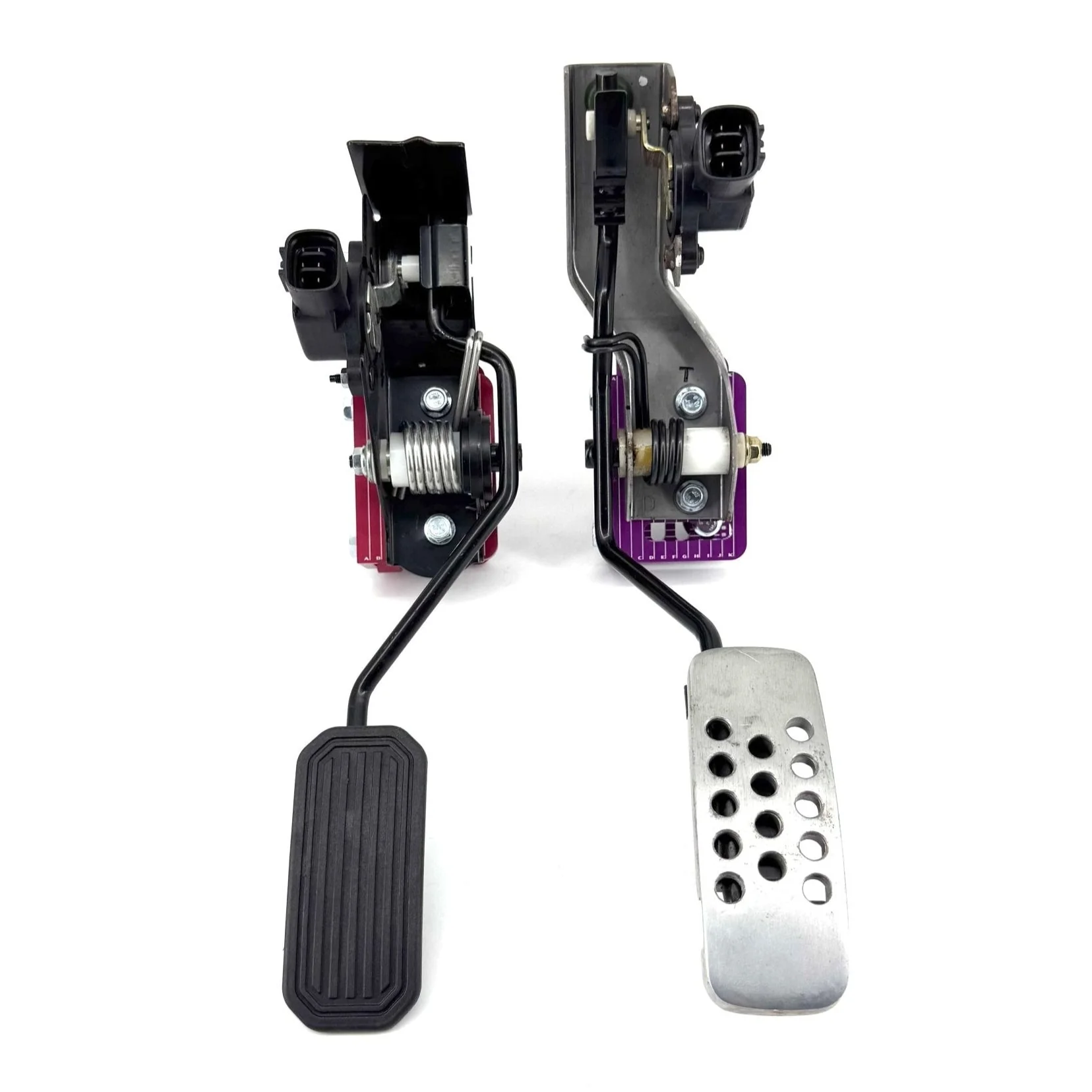 SERIALNINE - DRIVE BY WIRE UNIVERSAL PEDAL ADAPTER - Image 4