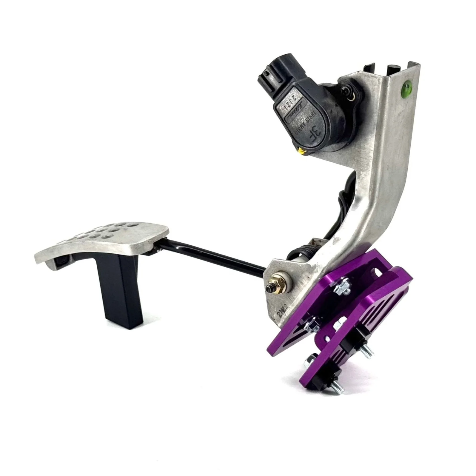 SERIALNINE - DRIVE BY WIRE UNIVERSAL PEDAL ADAPTER - Image 7