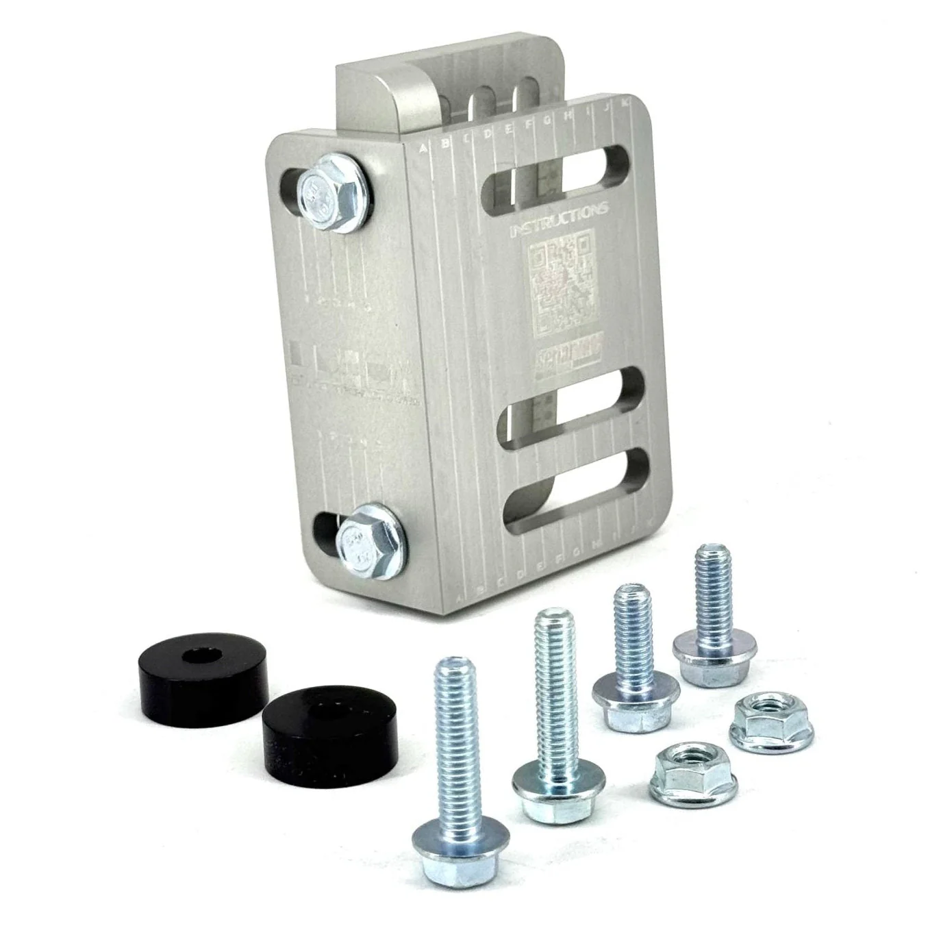 SERIALNINE - DRIVE BY WIRE UNIVERSAL PEDAL ADAPTER - Image 9