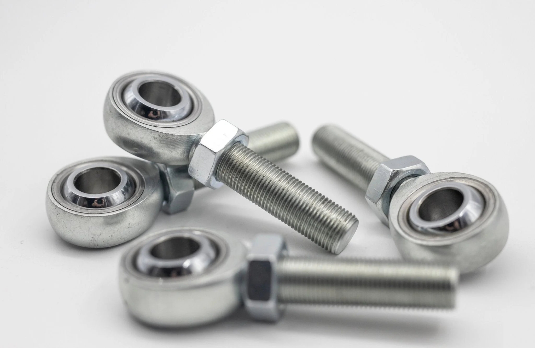 SERIALNINE - EXTENDED ROD ENDS - Image 2