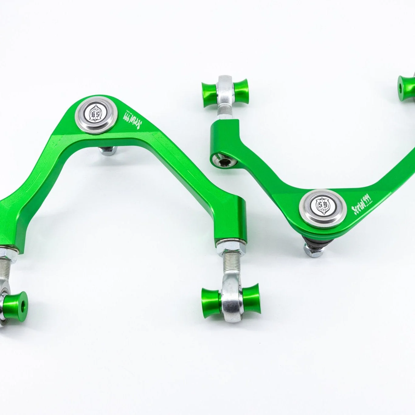 SERIALNINE - FRONT UPPER CONTROL ARMS | IS F / IS350 / GS350 / IS250 / GS430 / SE20 / S190 - Image 14