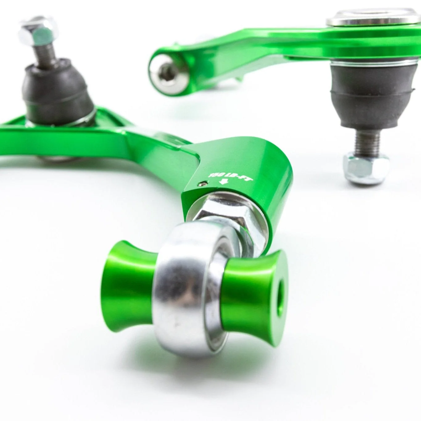 SERIALNINE - FRONT UPPER CONTROL ARMS | IS F / IS350 / GS350 / IS250 / GS430 / SE20 / S190 - Image 3