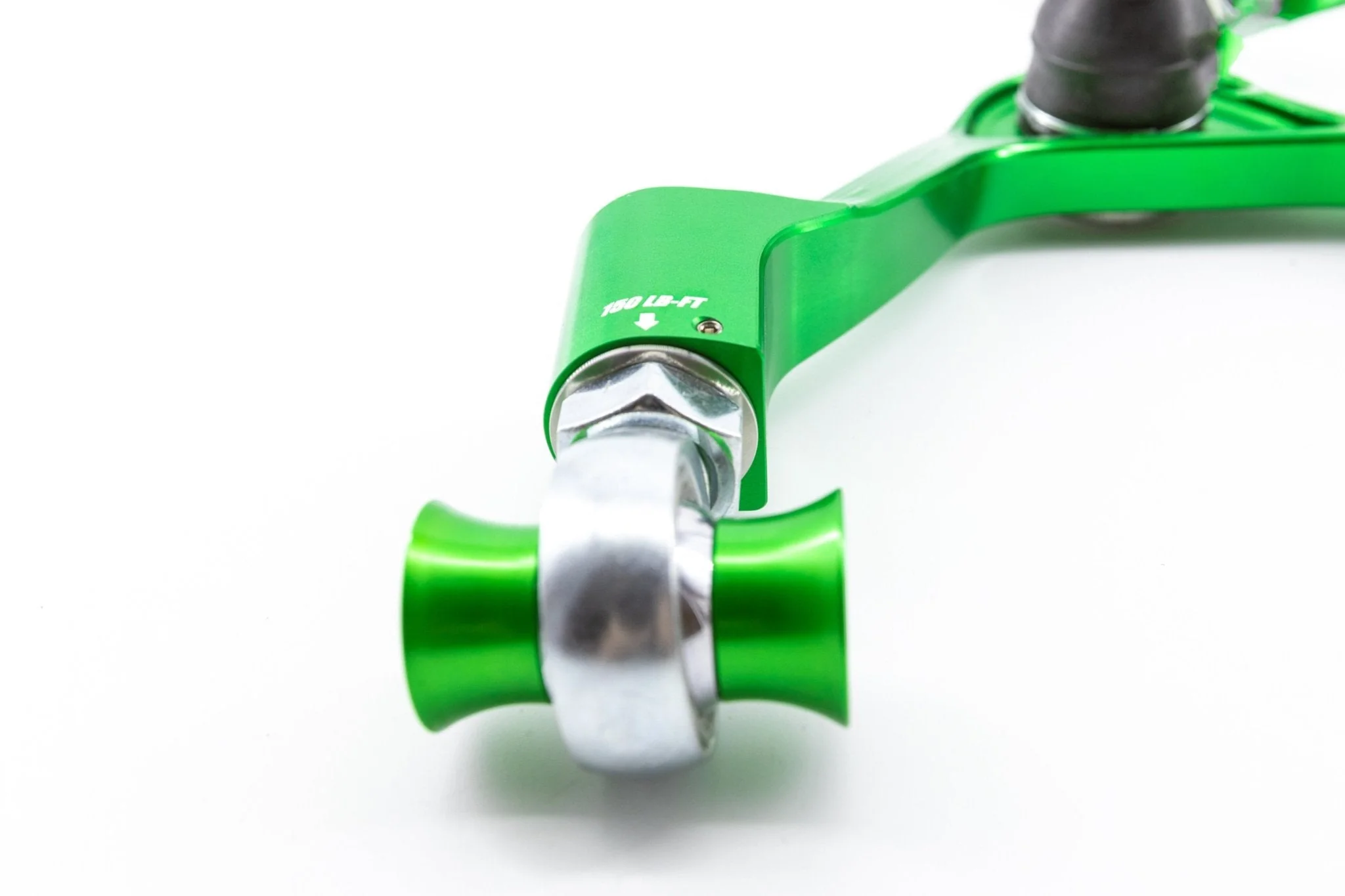 SERIALNINE - FRONT UPPER CONTROL ARMS | IS F / IS350 / GS350 / IS250 / GS430 / SE20 / S190 - Image 5