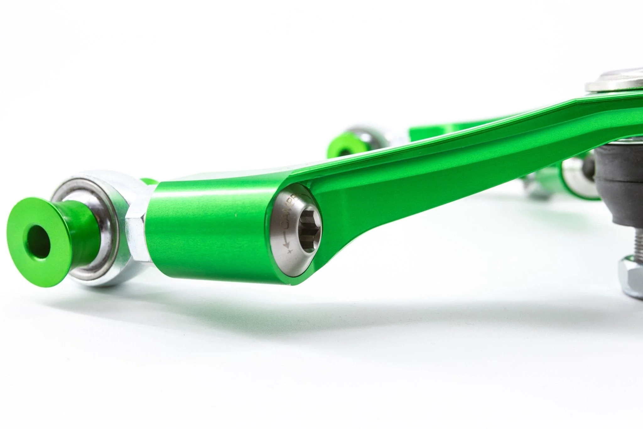 SERIALNINE - FRONT UPPER CONTROL ARMS | IS F / IS350 / GS350 / IS250 / GS430 / SE20 / S190 - Image 7