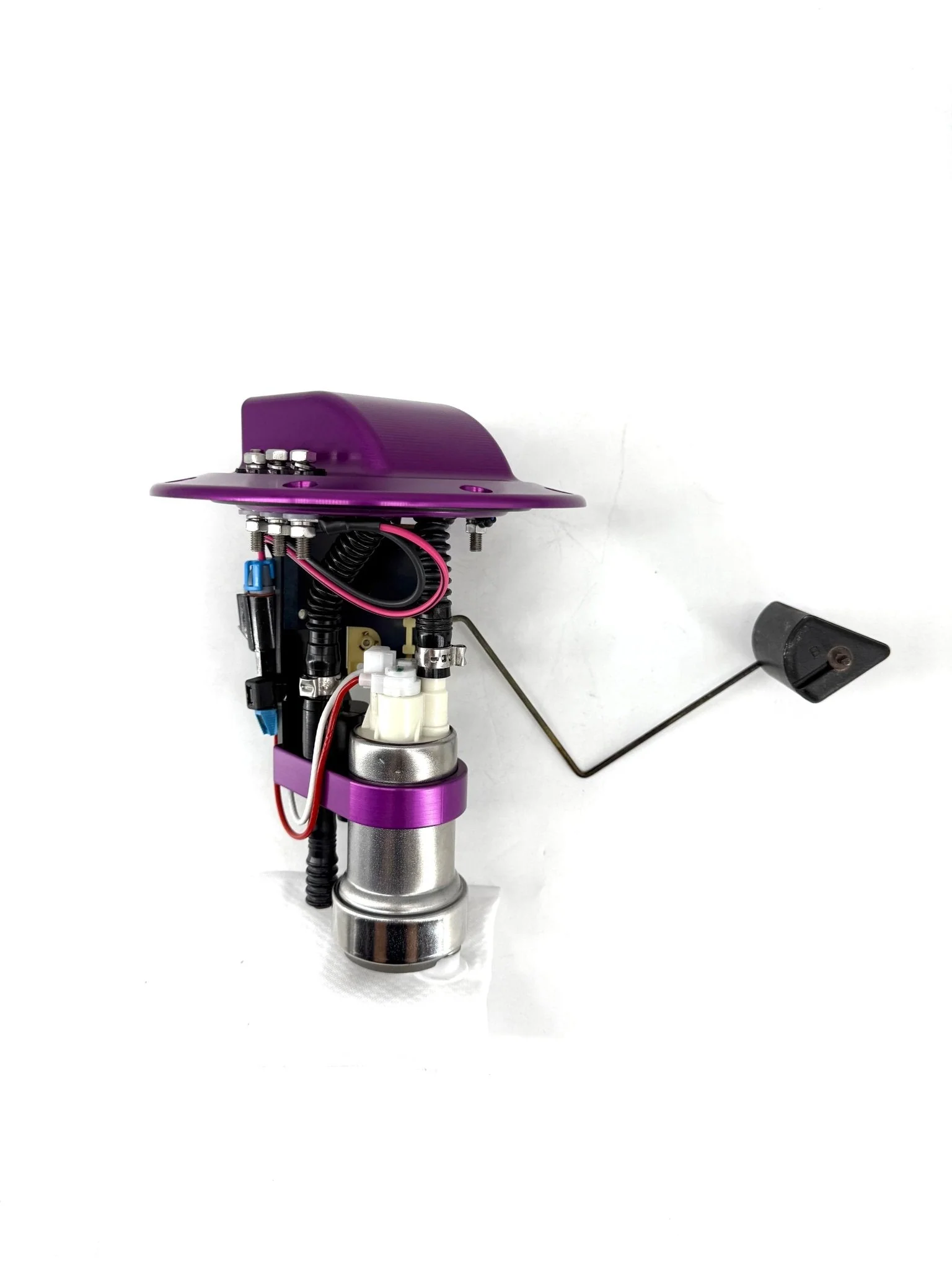 SERIALNINE - FUEL PUMP HANGER - Image 3