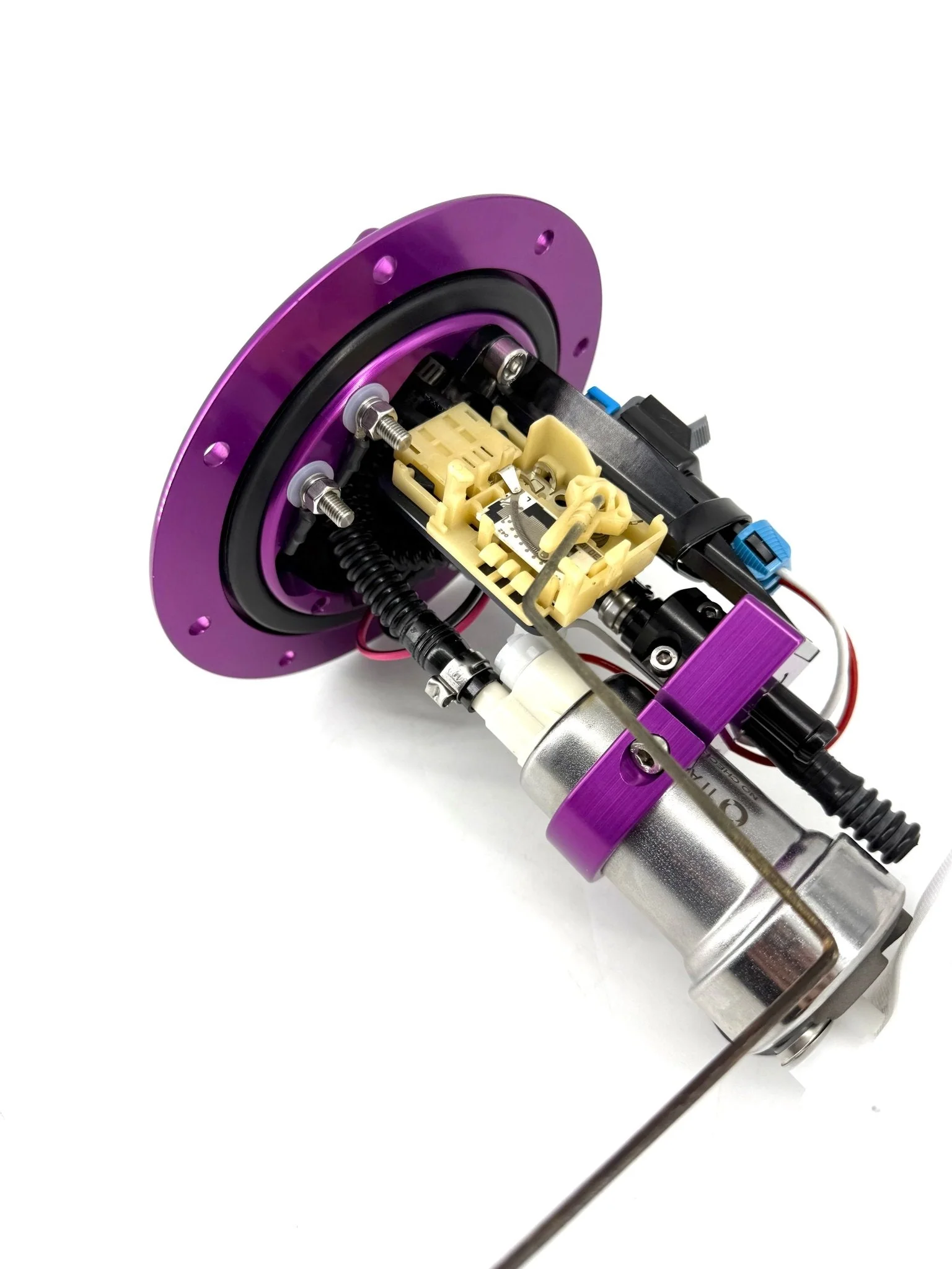 SERIALNINE - FUEL PUMP HANGER - Image 4