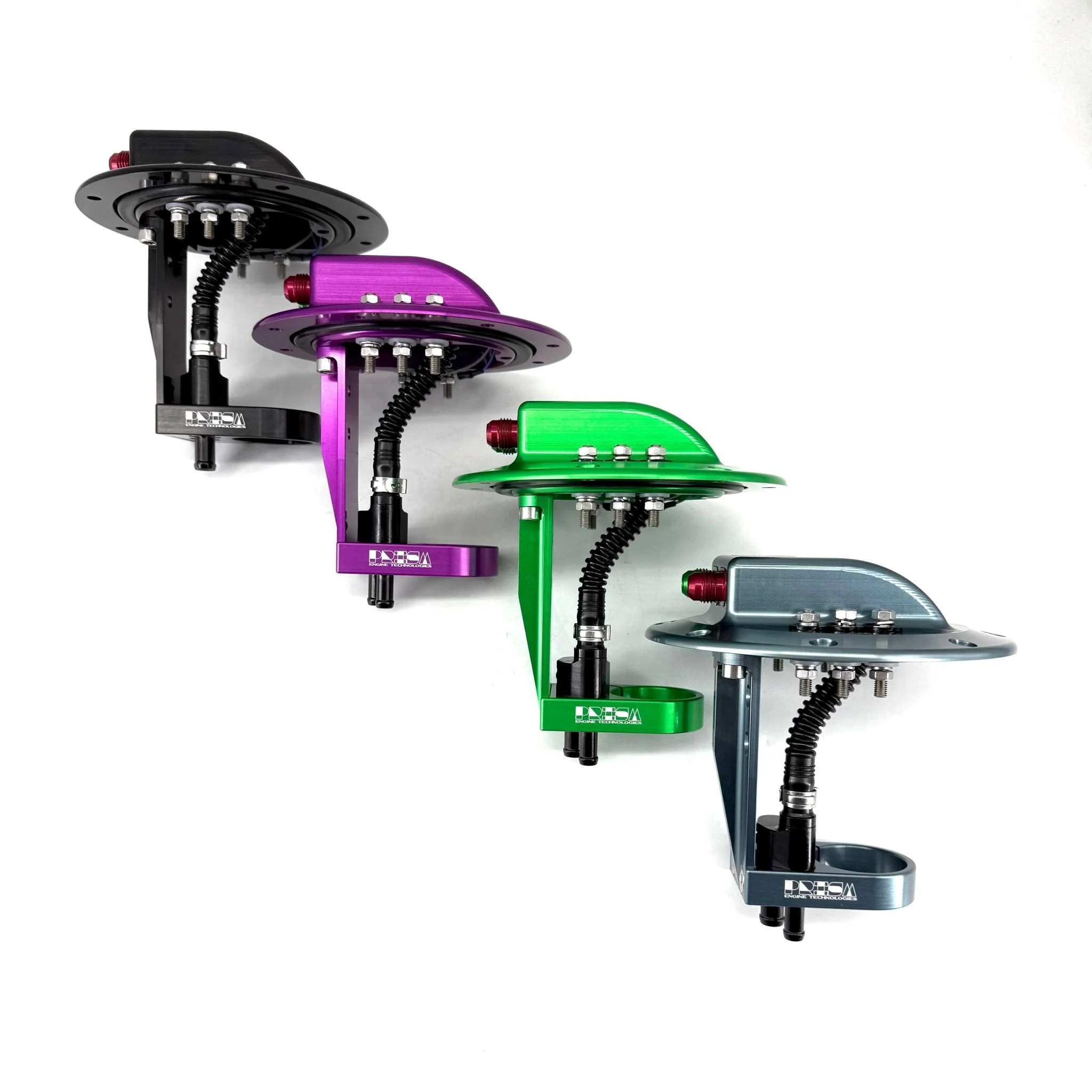 SERIALNINE - FUEL PUMP HANGER - Image 5