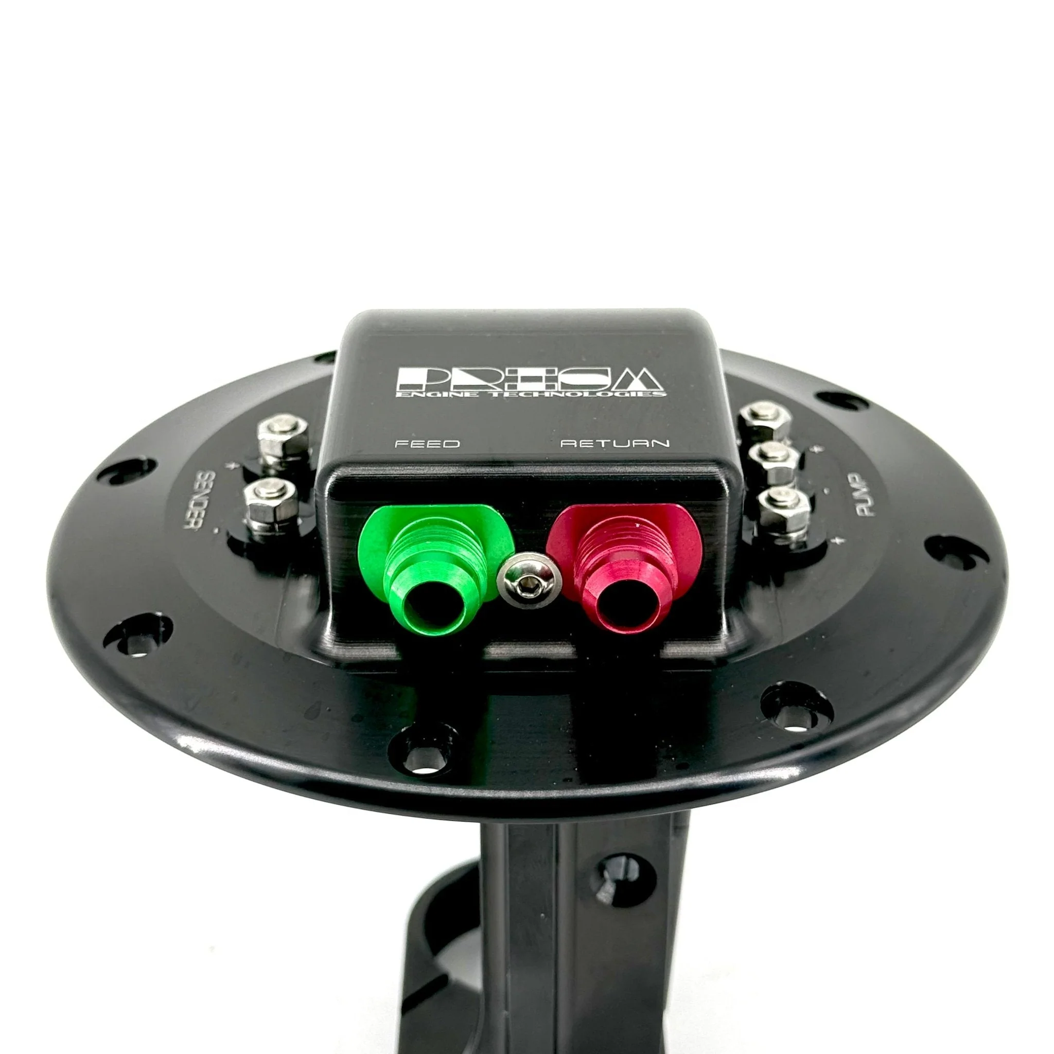 SERIALNINE - FUEL PUMP HANGER - Image 6