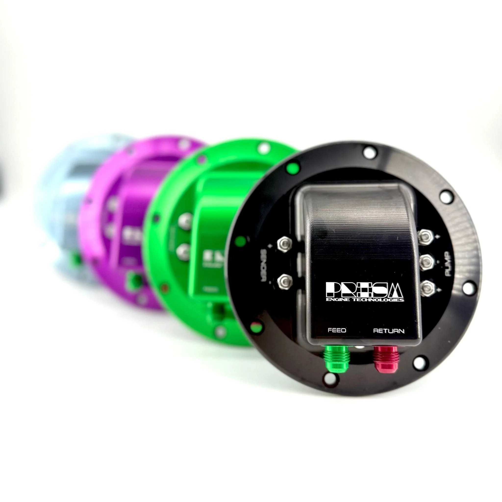 SERIALNINE - FUEL PUMP HANGER - Image 8