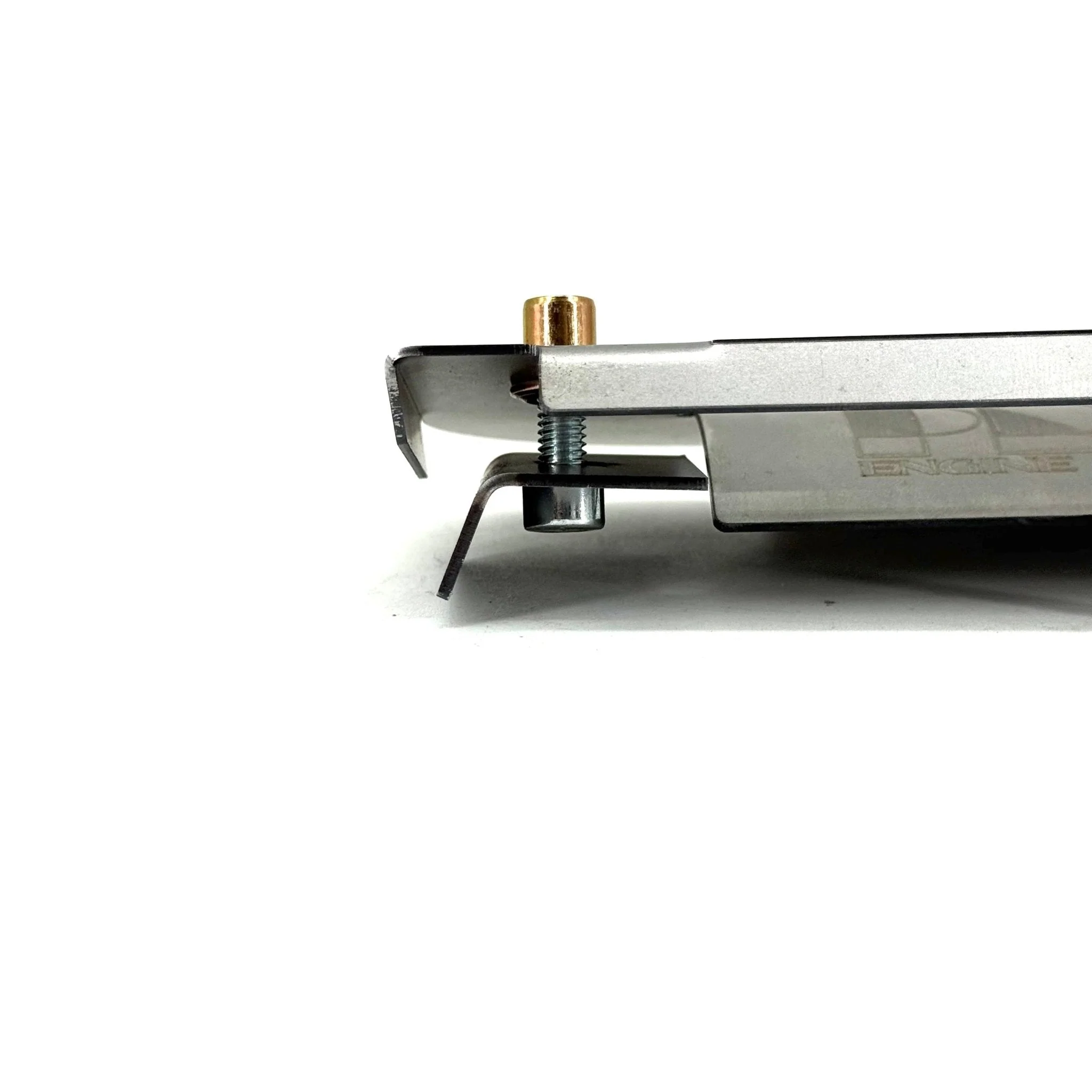 SERIALNINE - FUEL TANK BAFFLE - Image 5