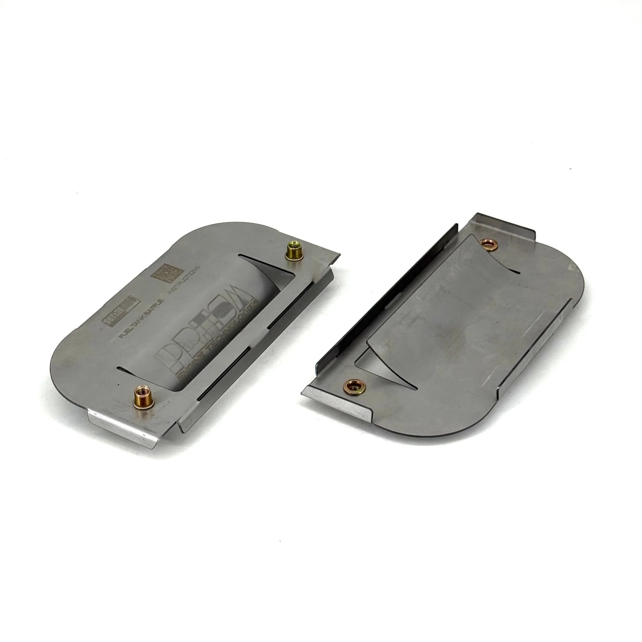 SERIALNINE - FUEL TANK BAFFLE - Image 6