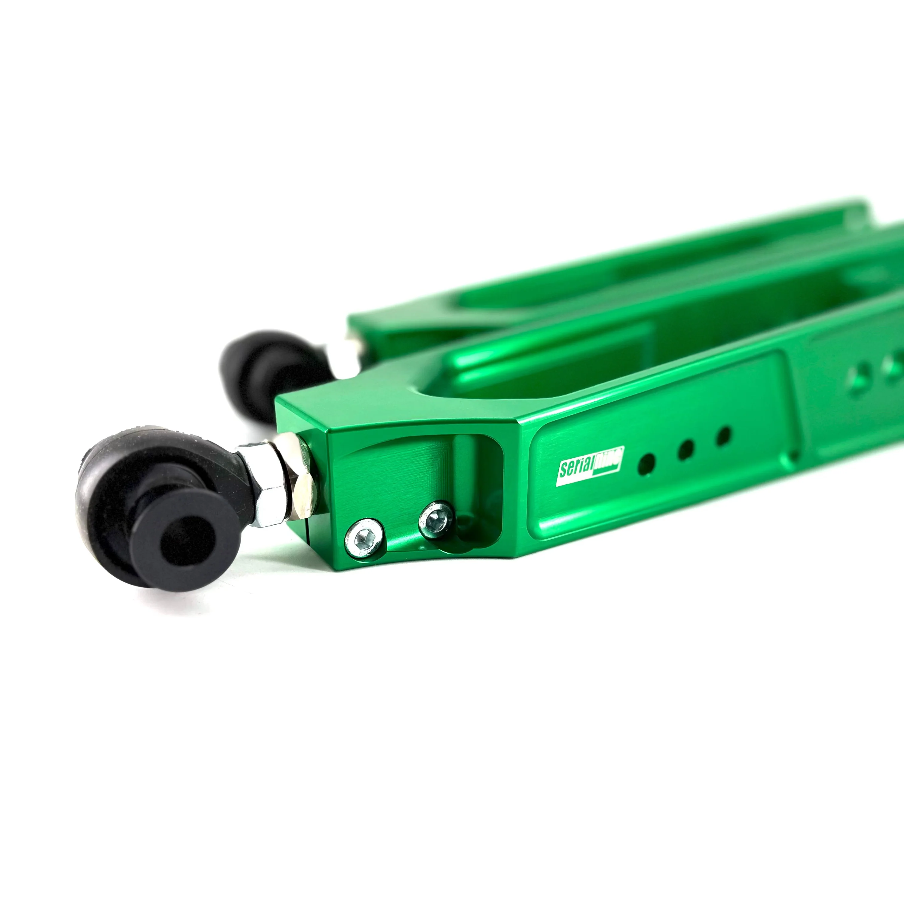 SERIALNINE - REAR LOWER CONTROL ARMS | IS F / IS350 / GS350 / IS250 / GS430 / XE20 / S190 - Image 2