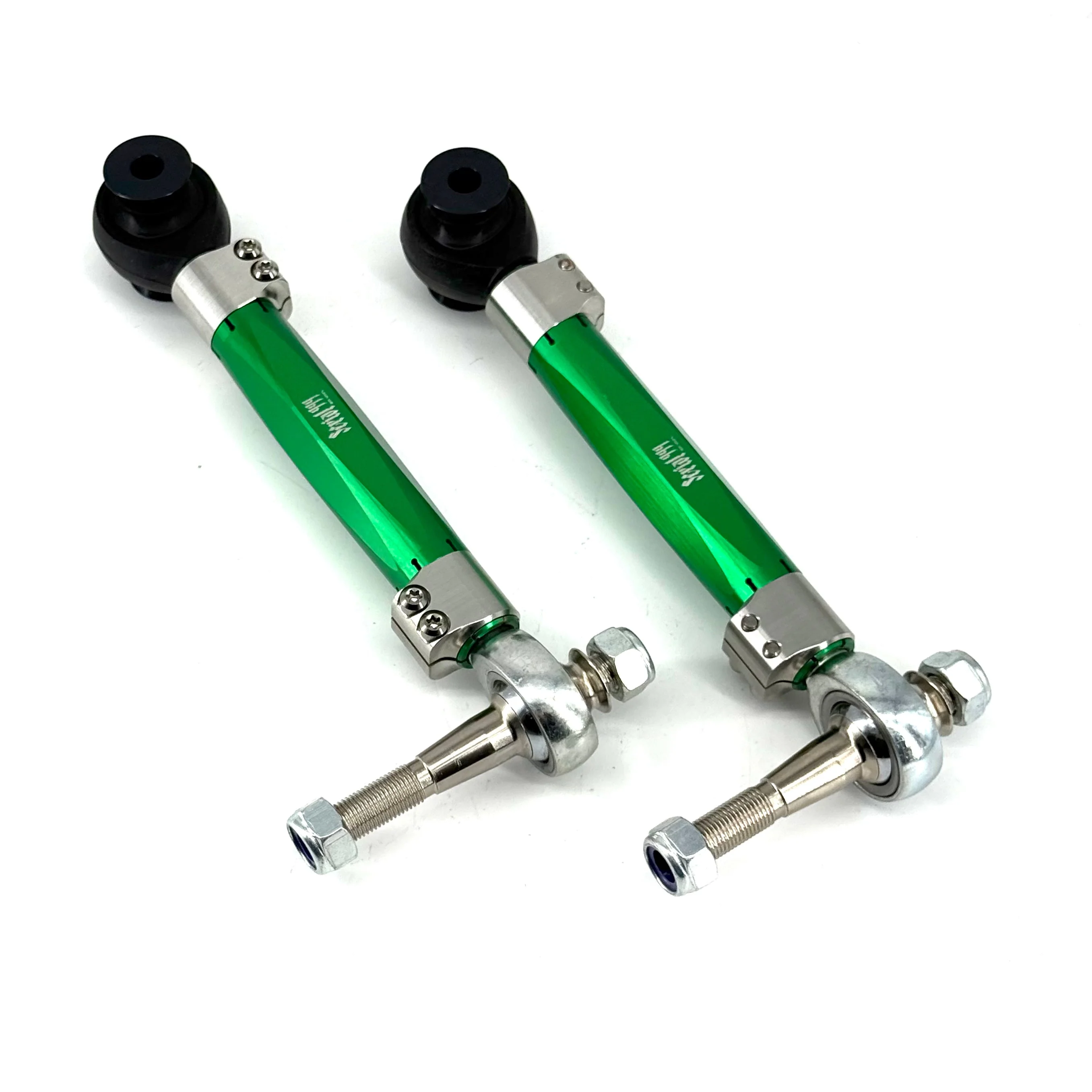 SERIALNINE - REAR UPPER CONTROL ARMS TWO (PIN STYLE) | IS F / IS350 / GS350 / IS250 / GS430 / XE20 / S190
