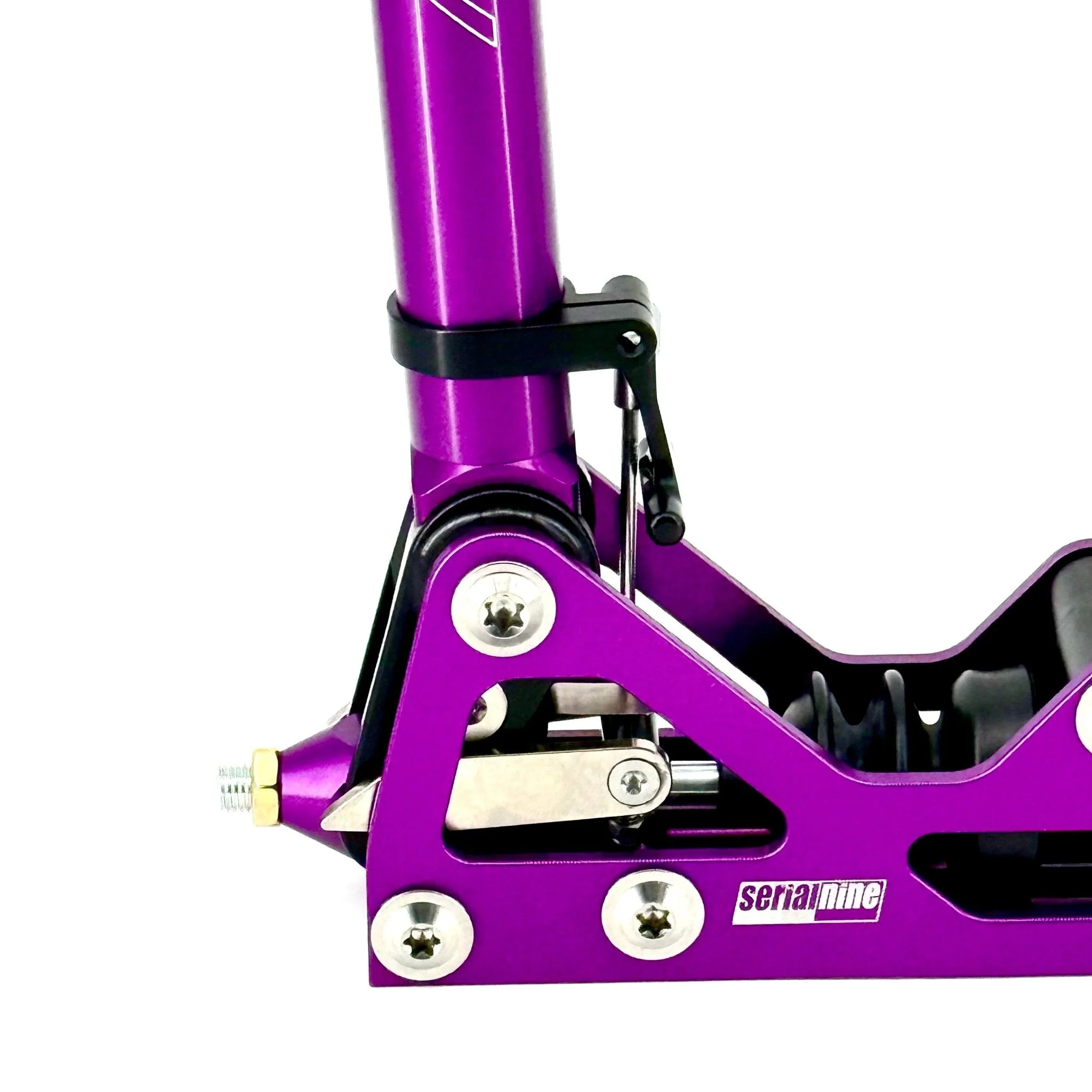 SERIALNINE - REIN HYDRO E BRAKE V2 - Image 2