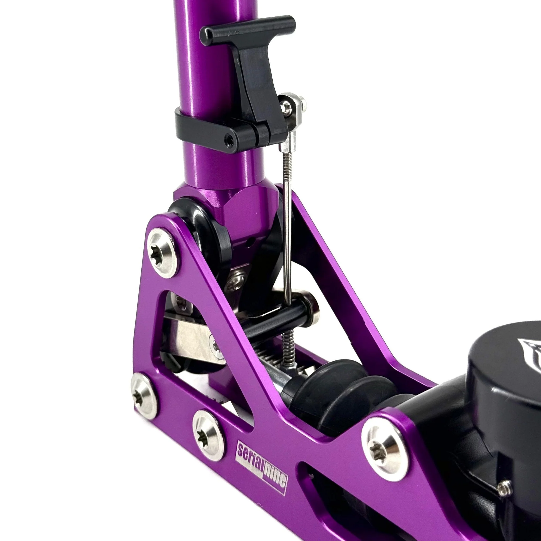 SERIALNINE - REIN HYDRO E BRAKE V2 - Image 4