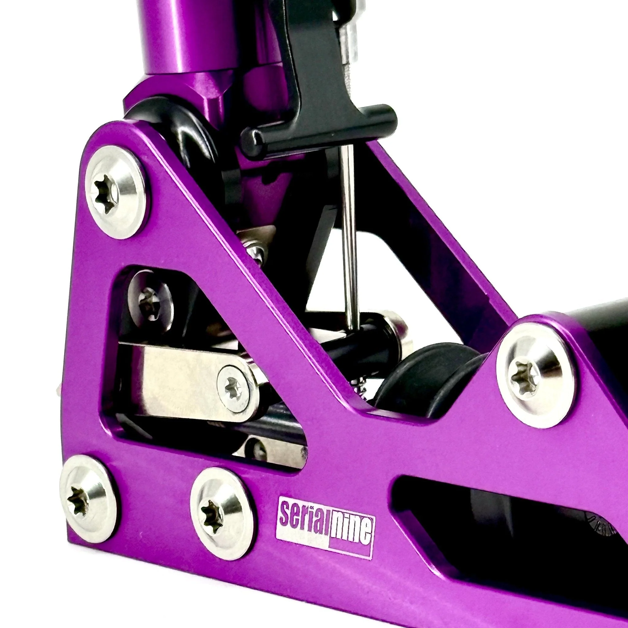 SERIALNINE - REIN HYDRO E BRAKE V2 - Image 6