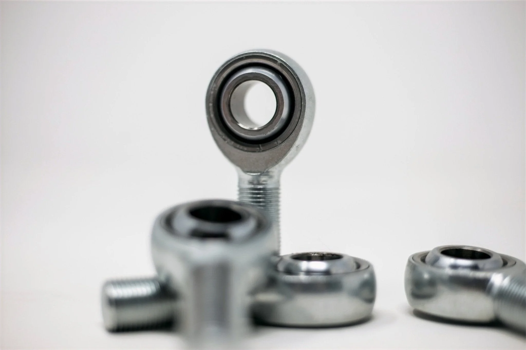 SERIALNINE - REPLACEMENT ROD ENDS