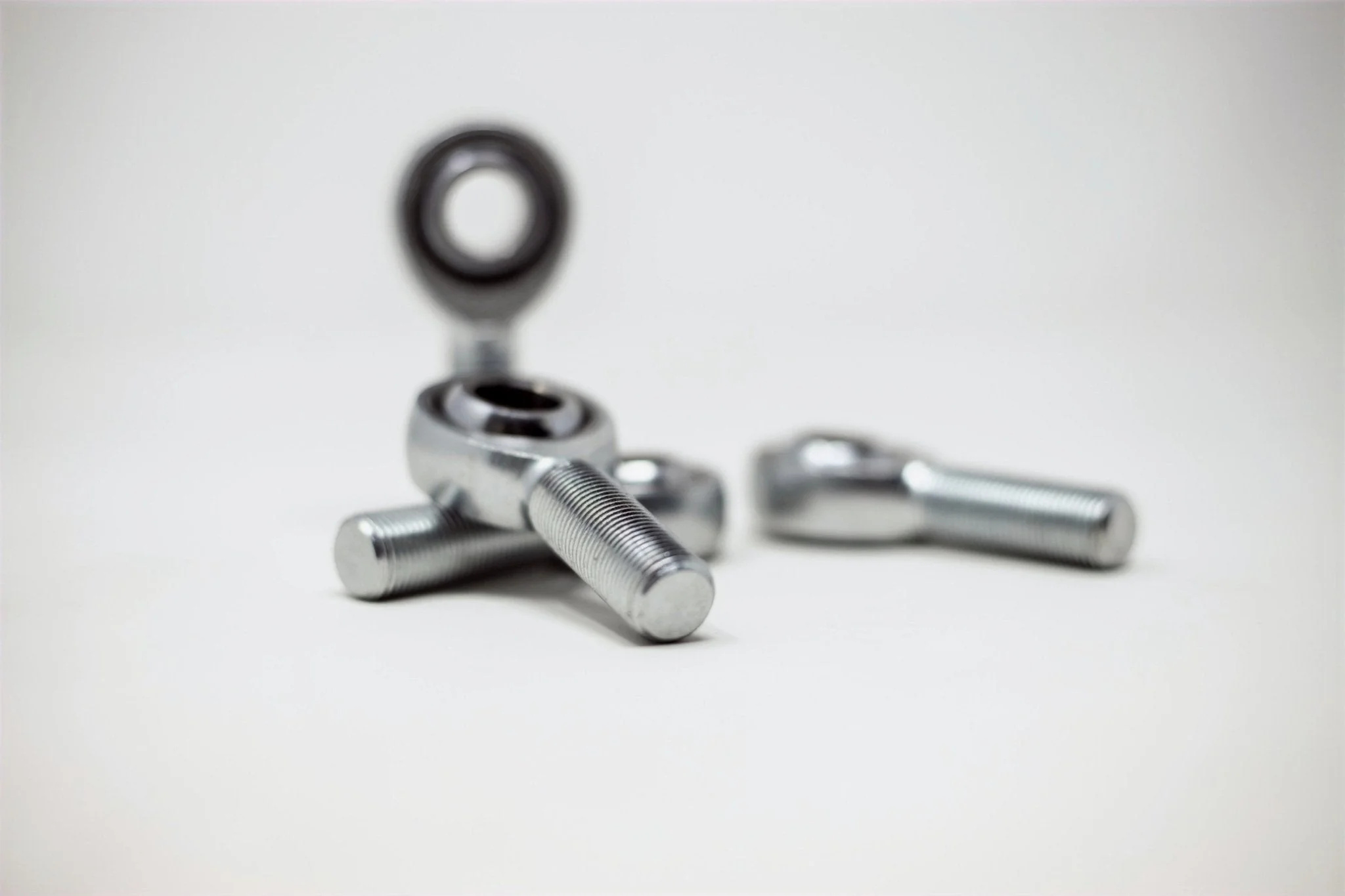 SERIALNINE - REPLACEMENT ROD ENDS - Image 4