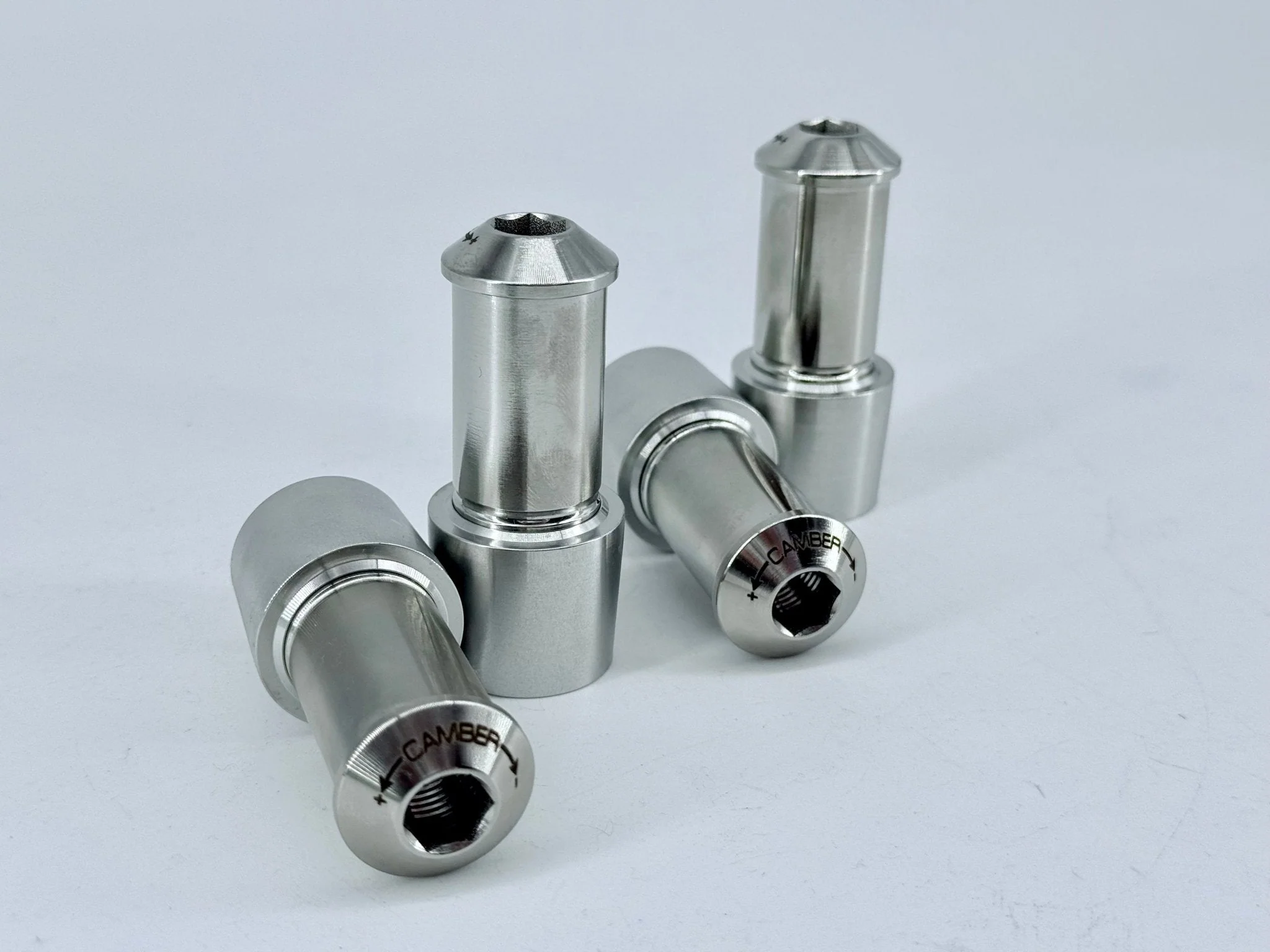 SERIALNINE - SERIAL999 EXTENDED ADJUSTER SET - Image 2
