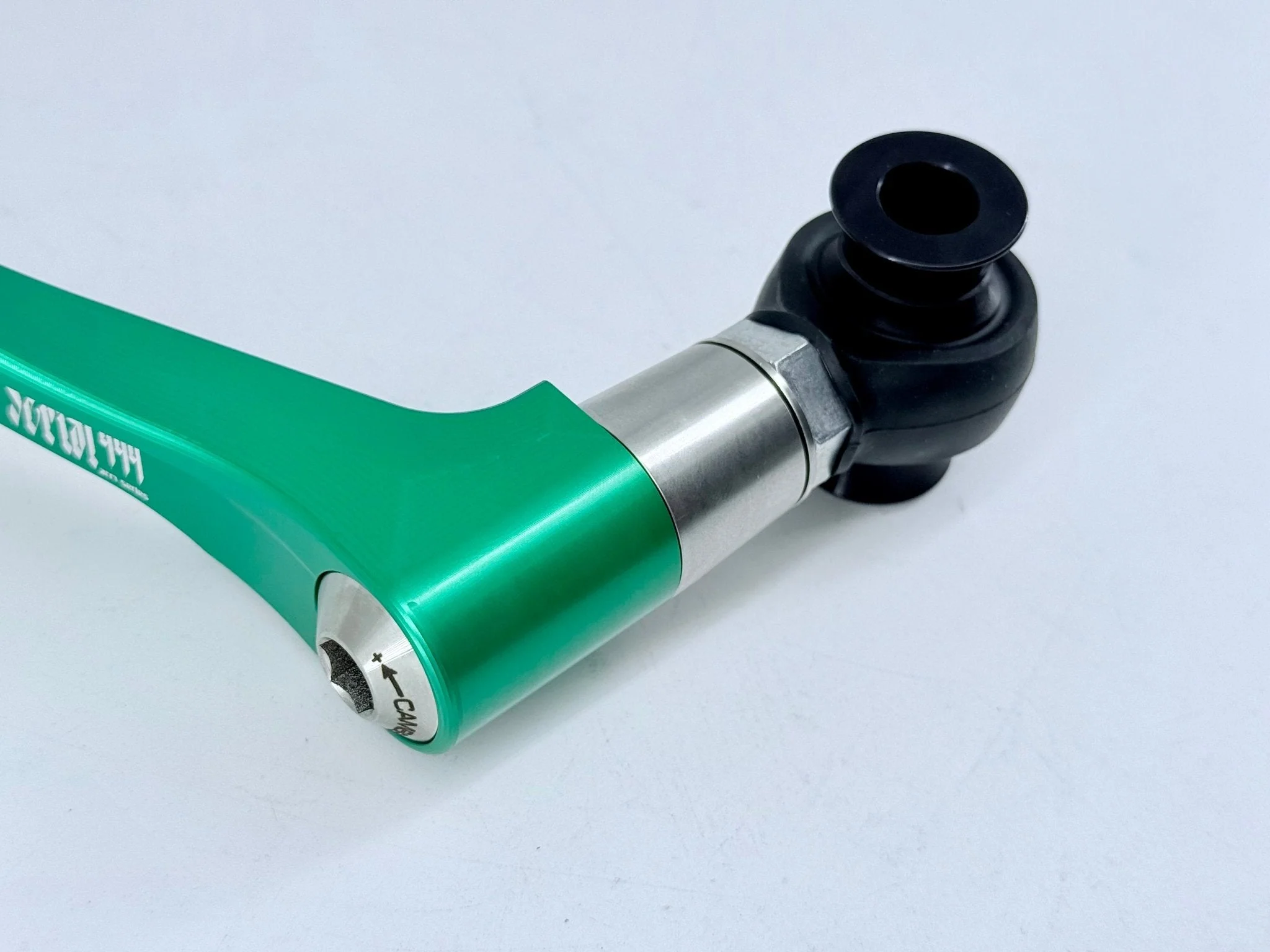 SERIALNINE - SERIAL999 EXTENDED ADJUSTER SET - Image 4