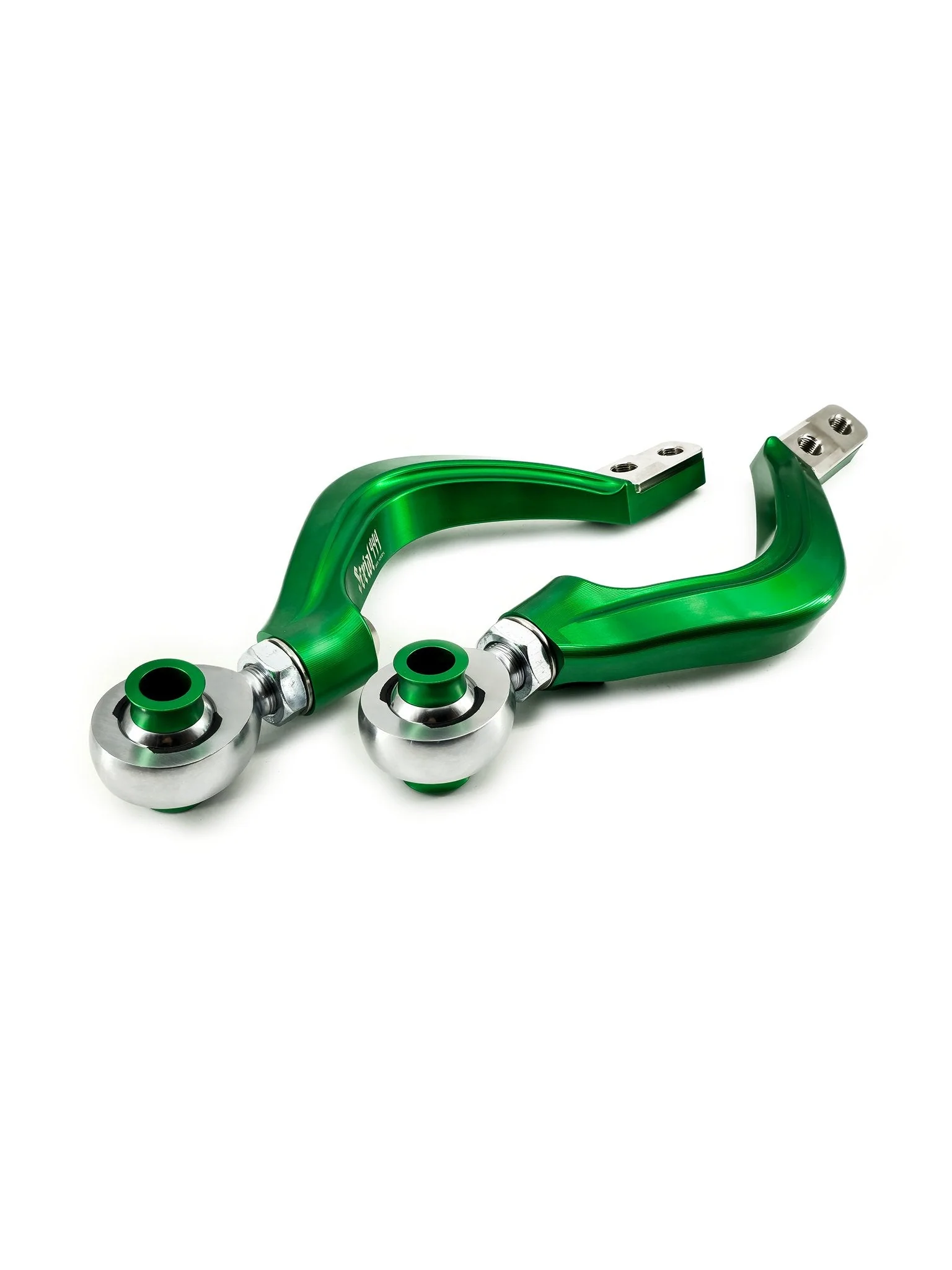 SERIALNINE - TENSION ARMS | IS300 / CHASER / MARK II / CRESTA / VEROSSA / BLIT / CROWN / SXE10 / JZX90/100 / JZX110 - Image 6