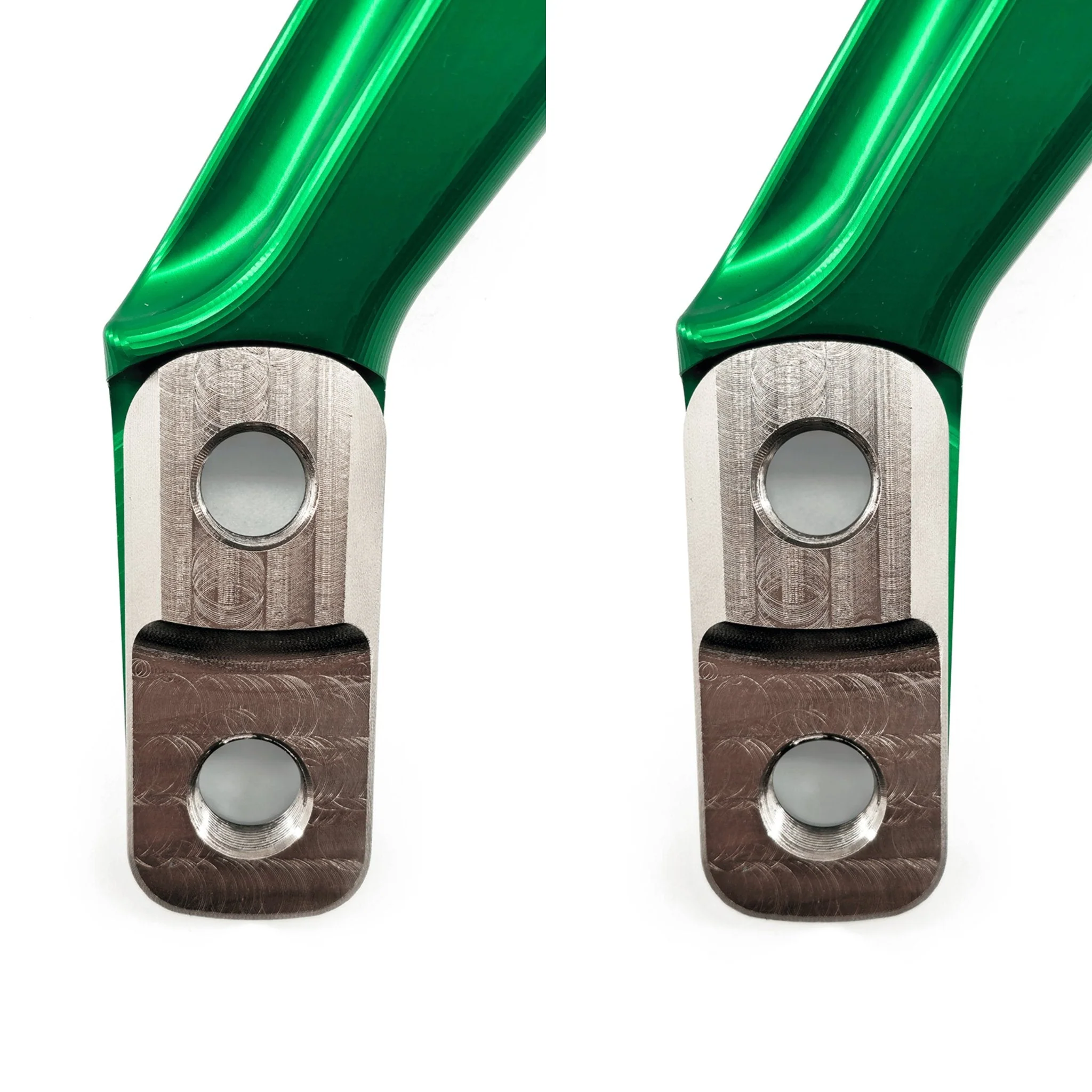 SERIALNINE - TENSION ARMS | IS300 / CHASER / MARK II / CRESTA / VEROSSA / BLIT / CROWN / SXE10 / JZX90/100 / JZX110 - Image 8