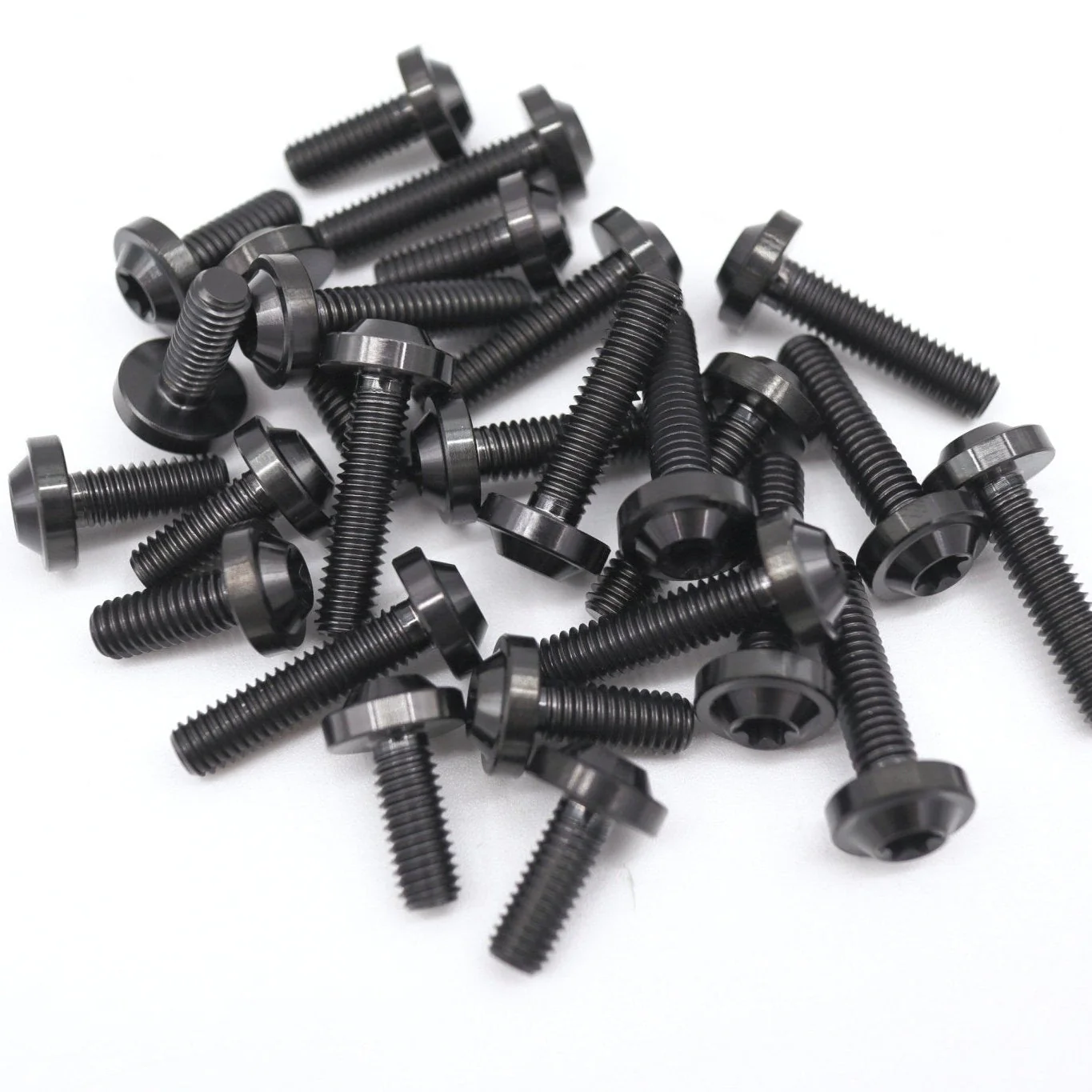 SERIALNINE - TITANIUM DRESS UP HARDWARE - Image 5