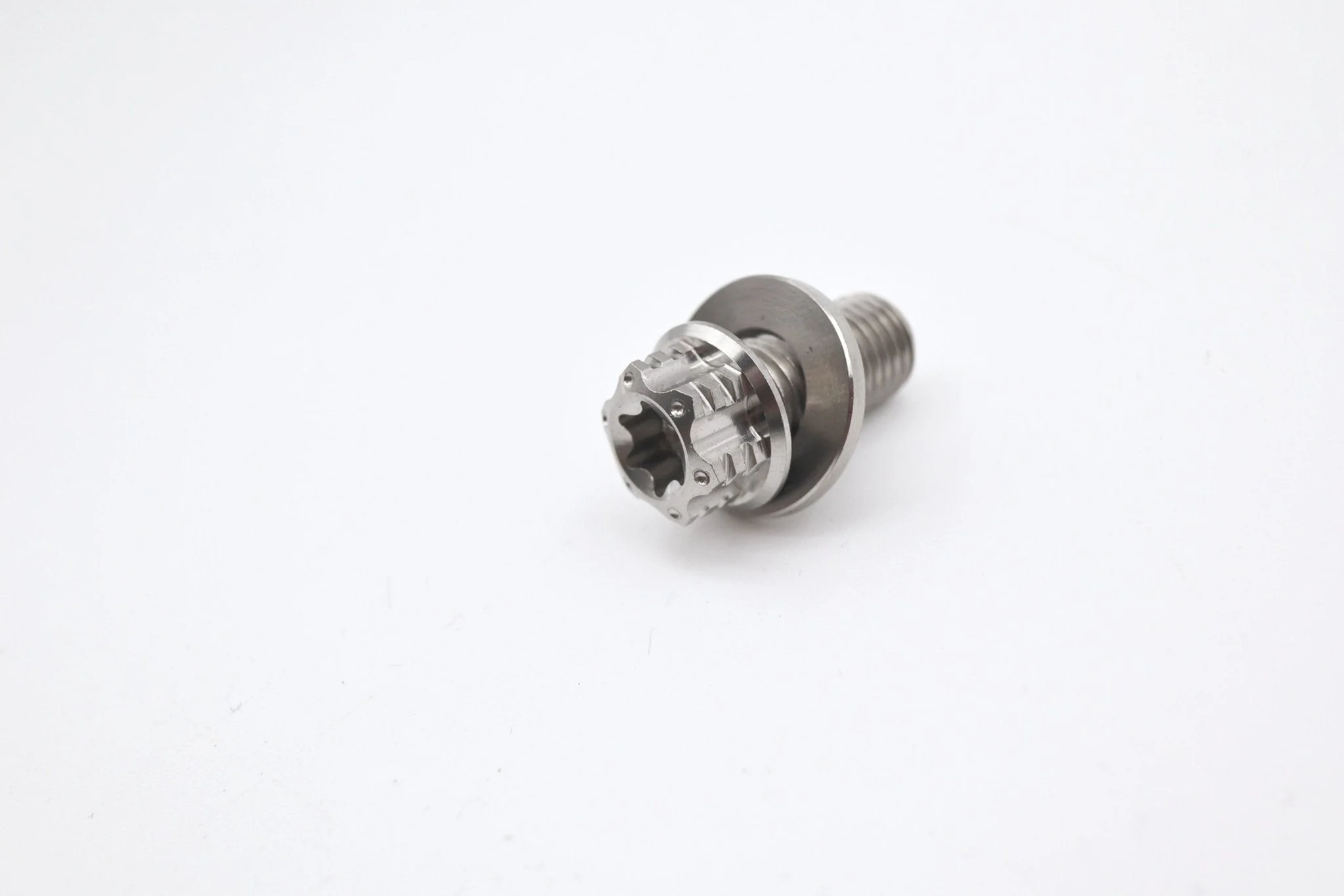 SERIALNINE - TITANIUM SPARK SPRAYER HARDWARE - Image 3