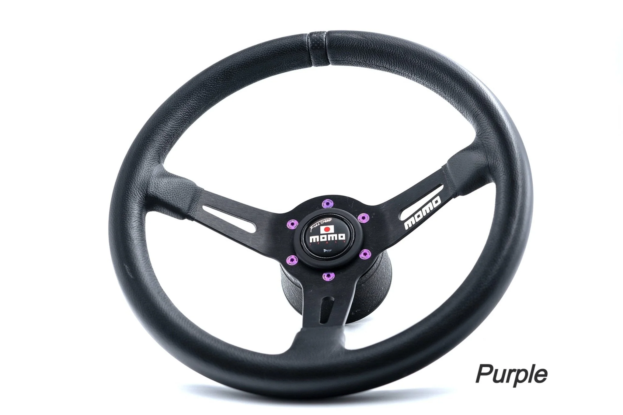 SERIALNINE - TITANIUM STEERING WHEEL HARDWARE - Image 10