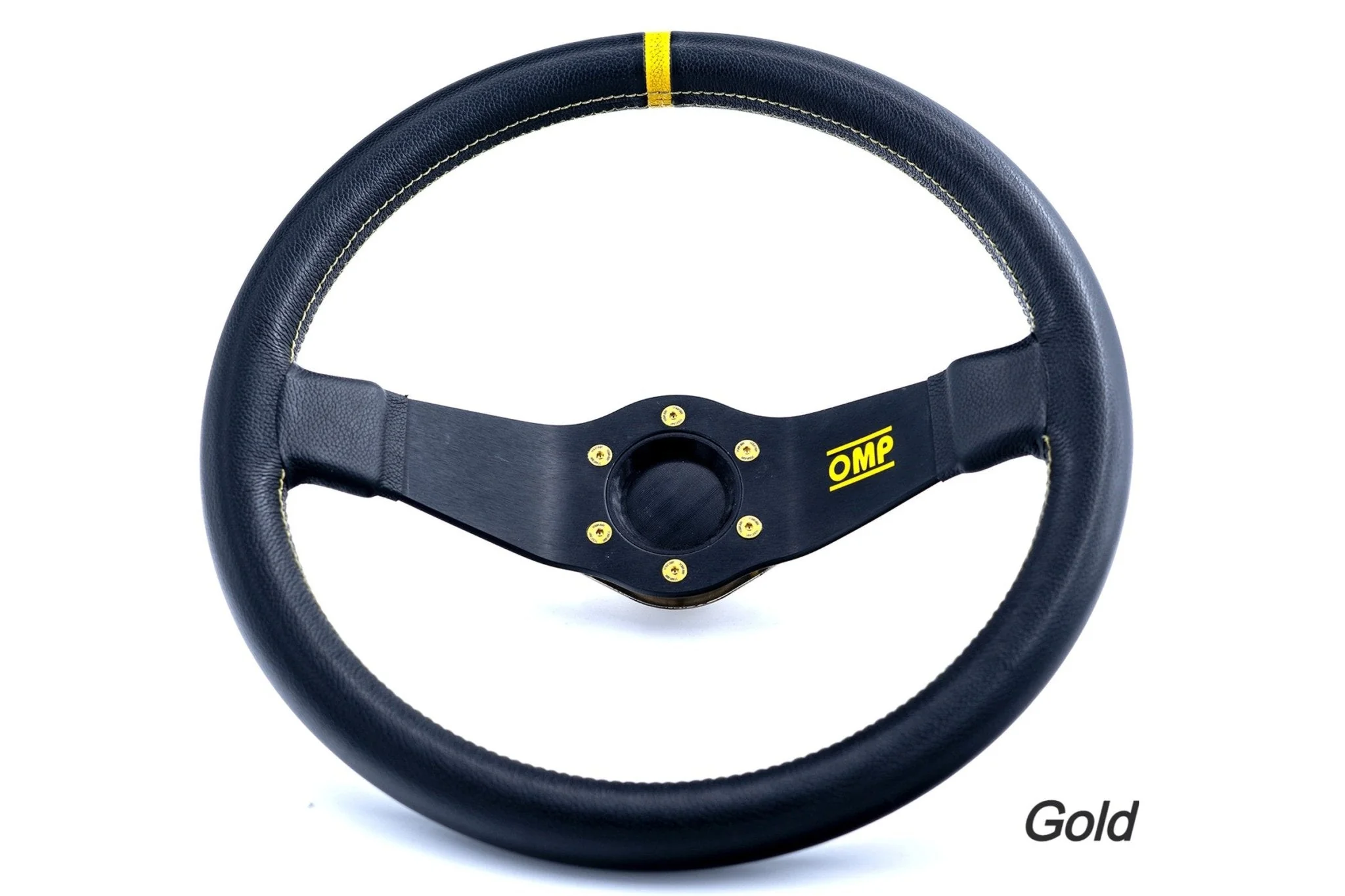 SERIALNINE - TITANIUM STEERING WHEEL HARDWARE - Image 11