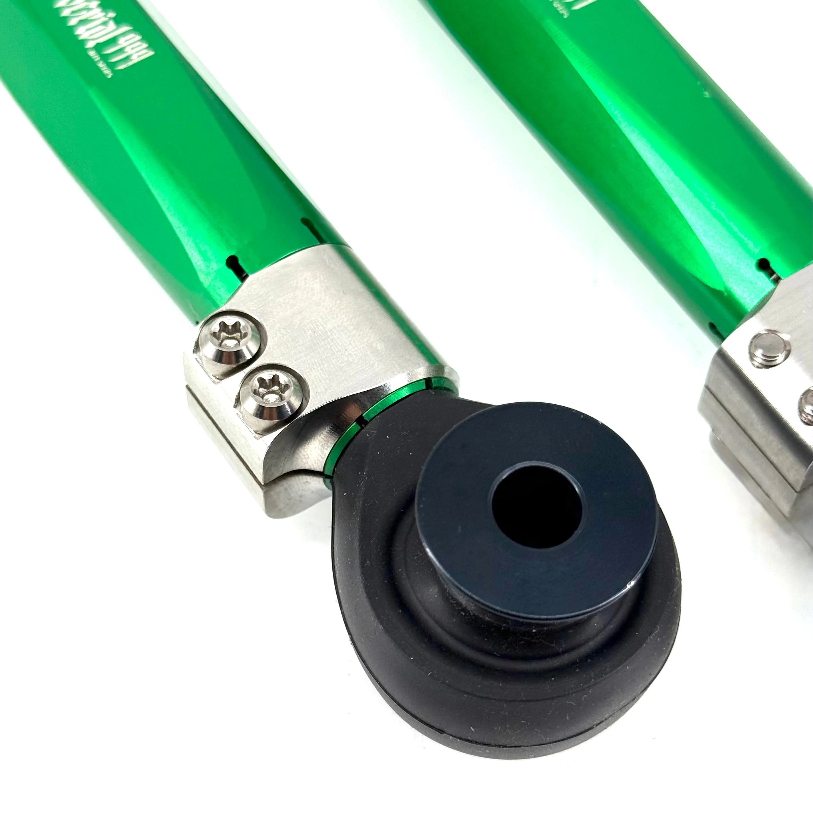 SERIALNINE - TOE ARMS | IS F / IS350 / GS350 / IS250 / GS430 / XE20 / S190 - Image 3