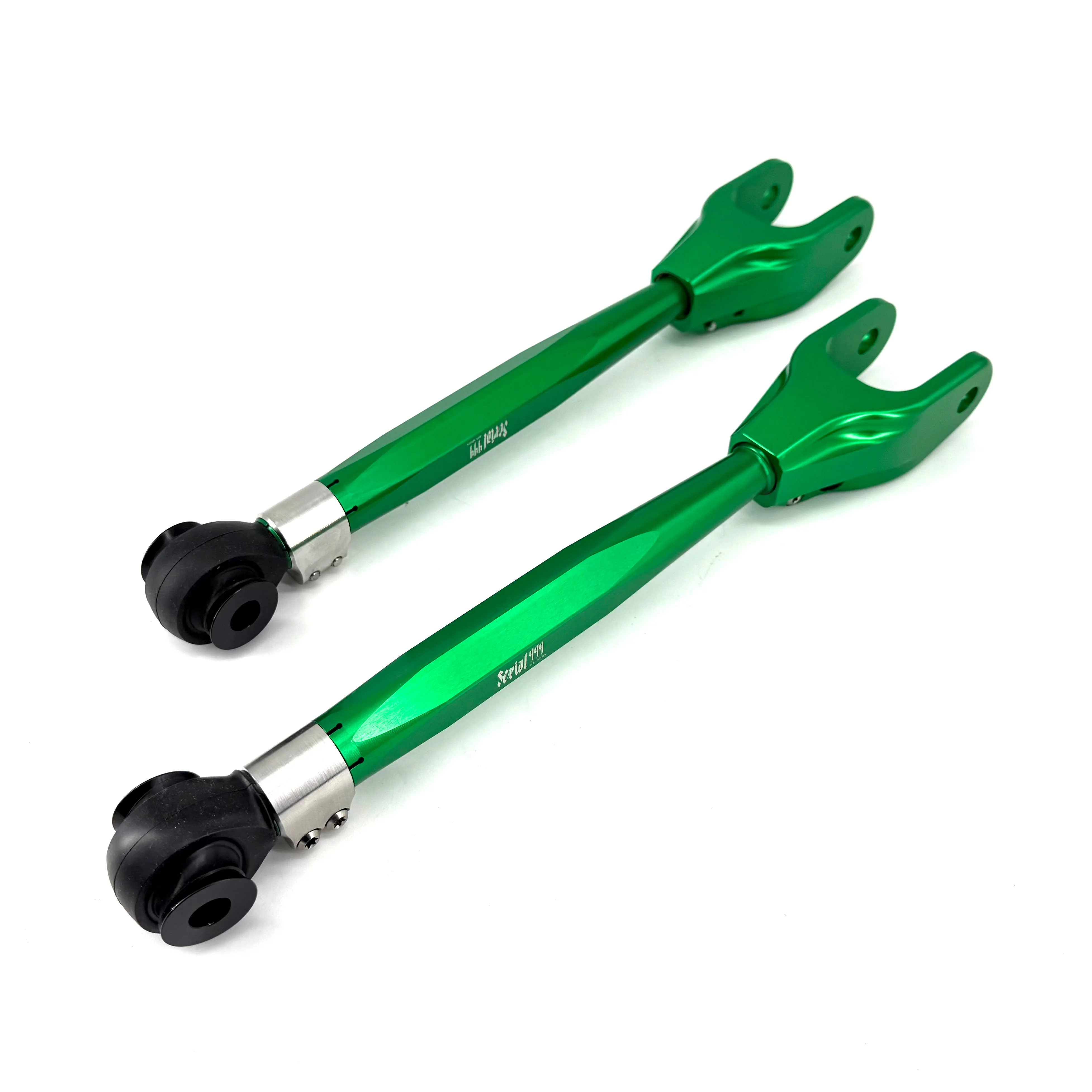 SERIALNINE - TRACTION ARMS | IS F / IS350 / GS350 / IS250 / GS430 / XE20 / S190 - Image 2