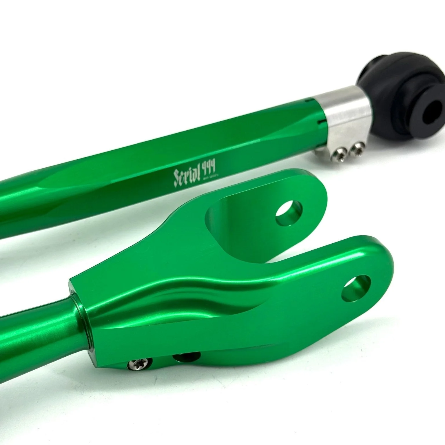 SERIALNINE - TRACTION ARMS | IS F / IS350 / GS350 / IS250 / GS430 / XE20 / S190 - Image 4