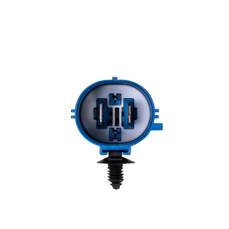 SPAL 500W 15.2in Flush Mount Brushless Fan w/Jumper Harness - Image 3
