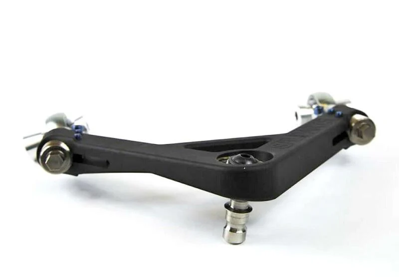 SPL Parts 2009+ Nissan 370Z Front Upper Camber/Caster Arms - Image 10