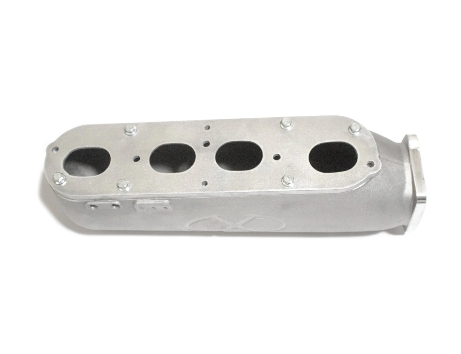 -SR20VE Bolt on Plenum Kit (P11 oval port) - Image 3