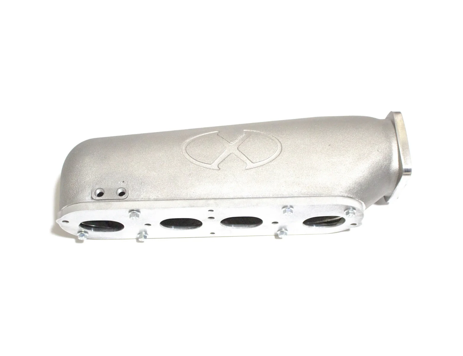 -SR20VE Bolt on Plenum Kit (P11 oval port) - Image 4